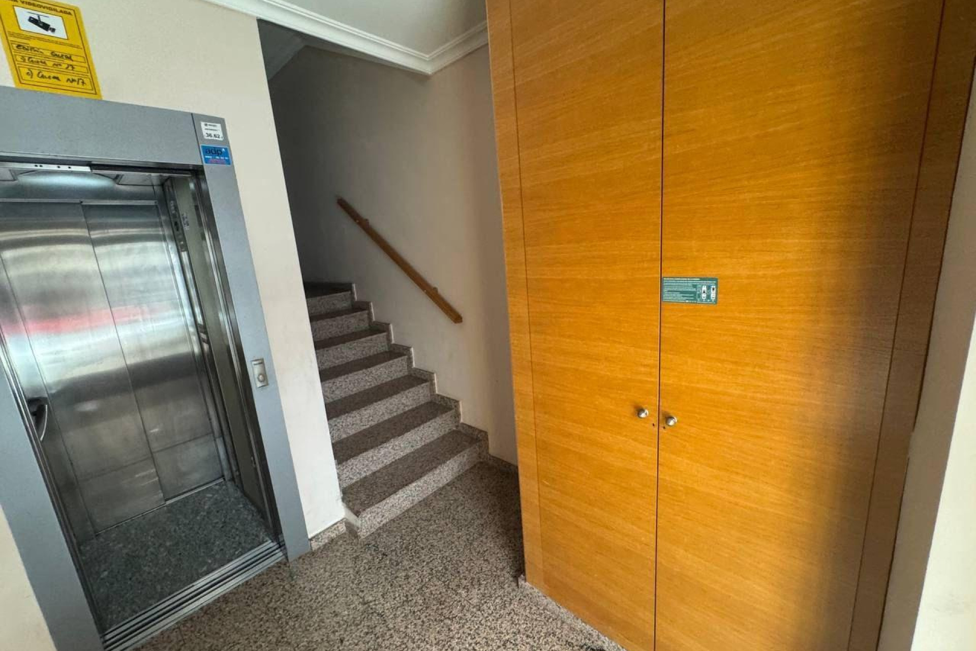 Reventa - Apartamento / piso - Torrevieja - Centro