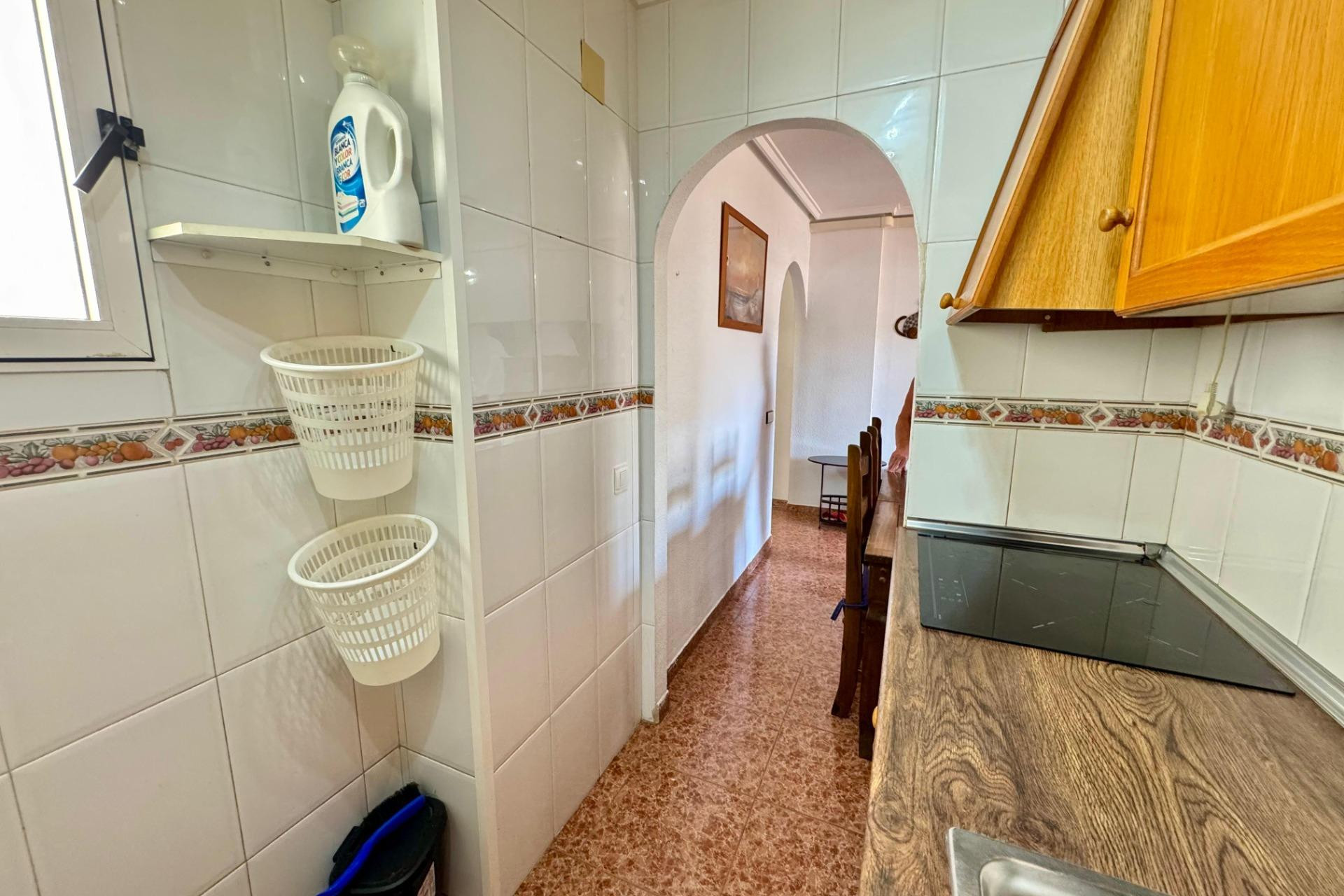 Reventa - Apartamento / piso - Torrevieja - Centro