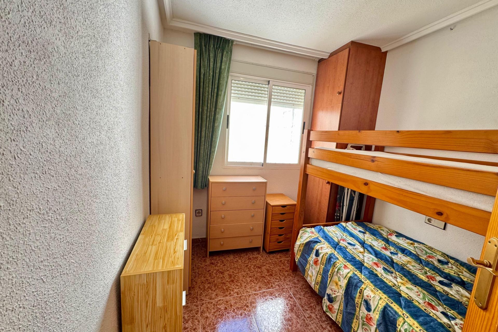 Reventa - Apartamento / piso - Torrevieja - Centro