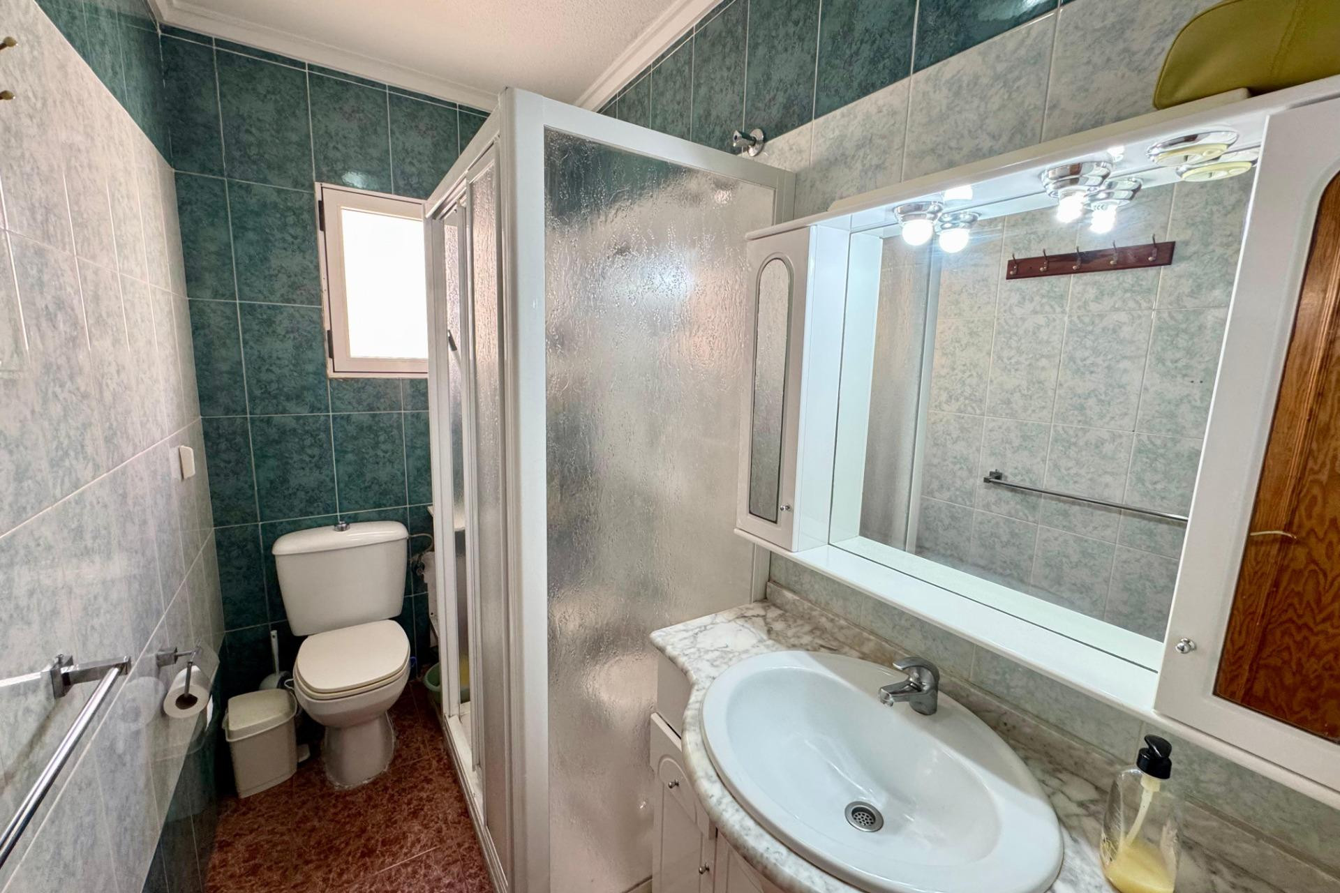 Reventa - Apartamento / piso - Torrevieja - Centro