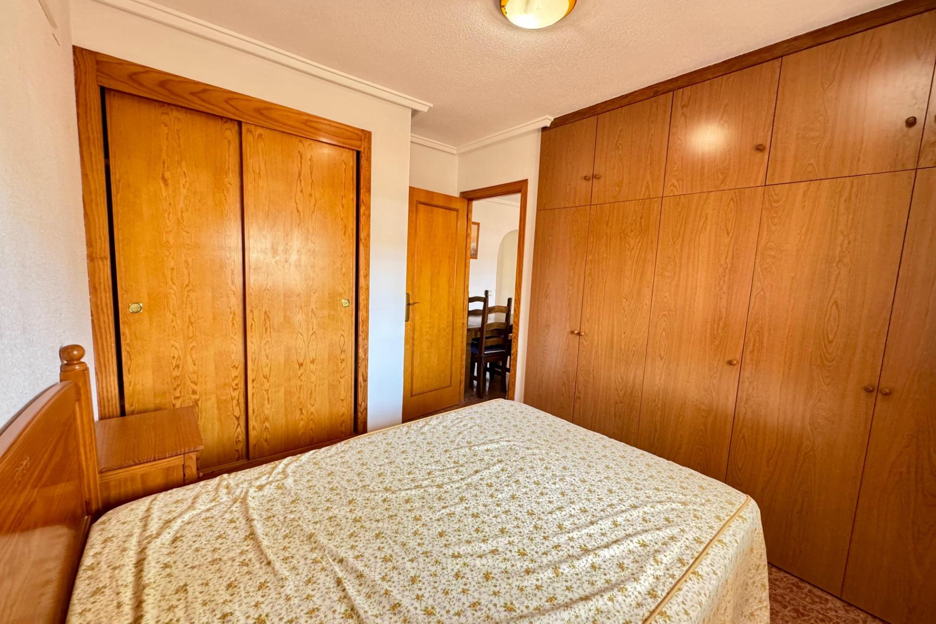 Reventa - Apartamento / piso - Torrevieja - Centro