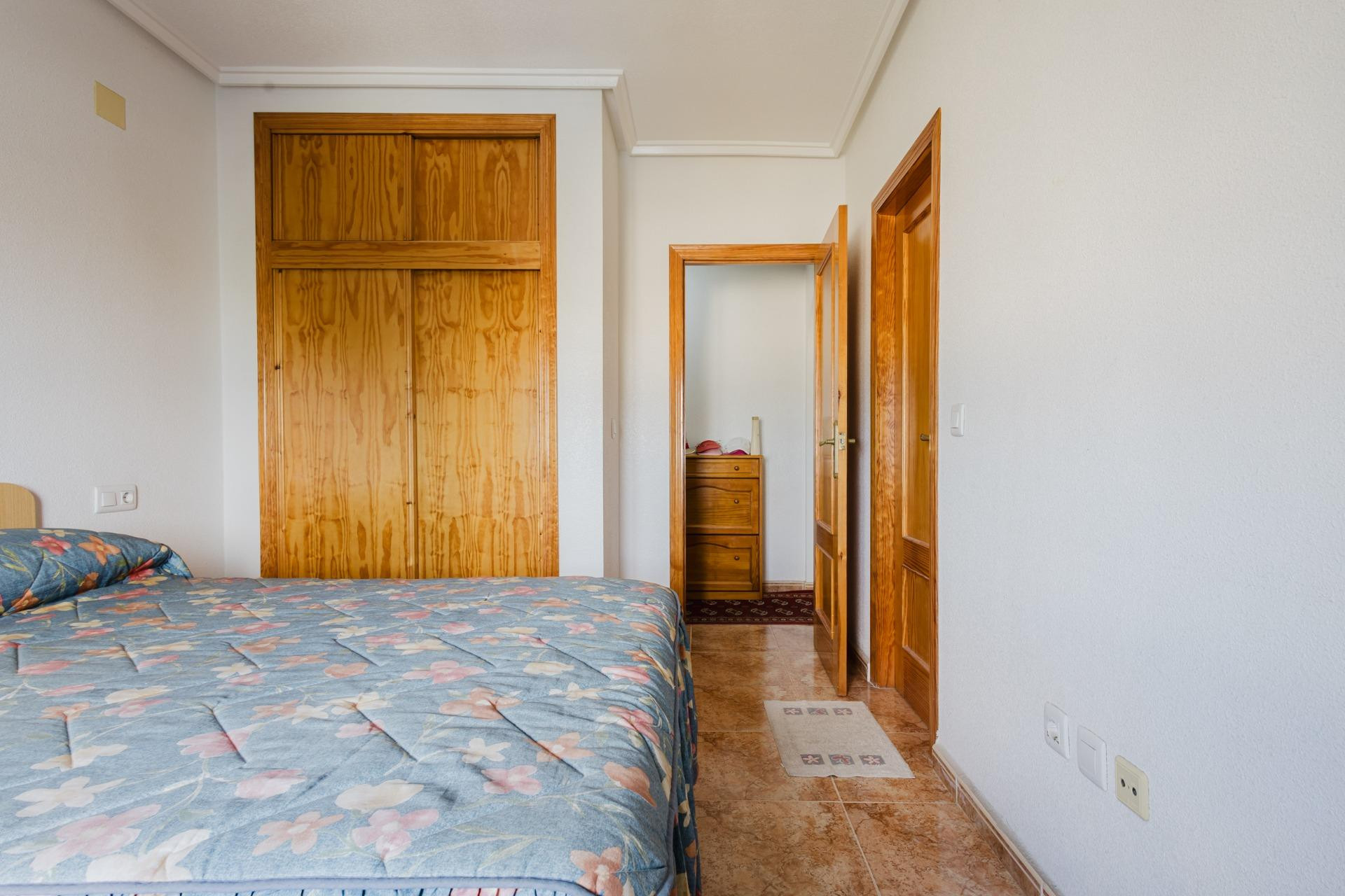 Reventa - Apartamento / piso - Torrevieja - Centro