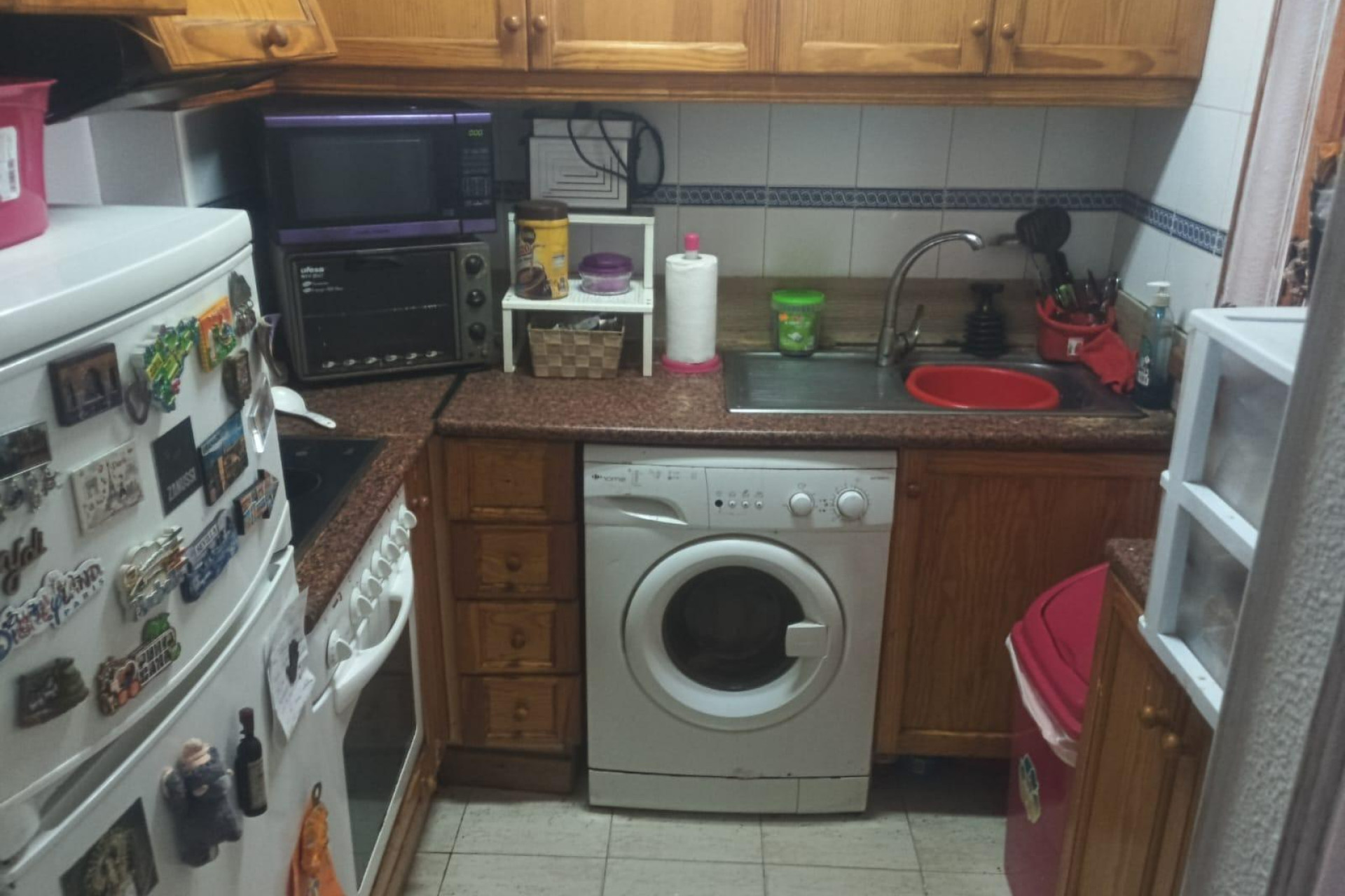 Reventa - Apartamento / piso - Torrevieja - Centro