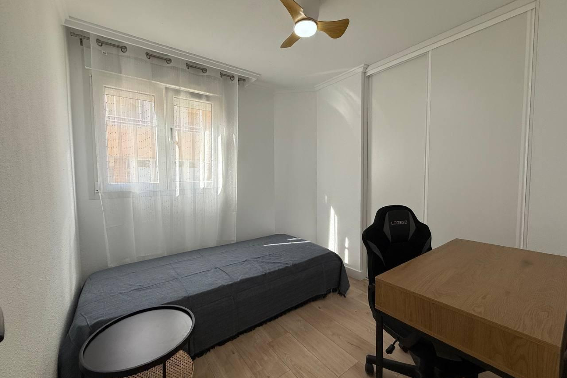 Reventa - Apartamento / piso - Torrevieja - Centro