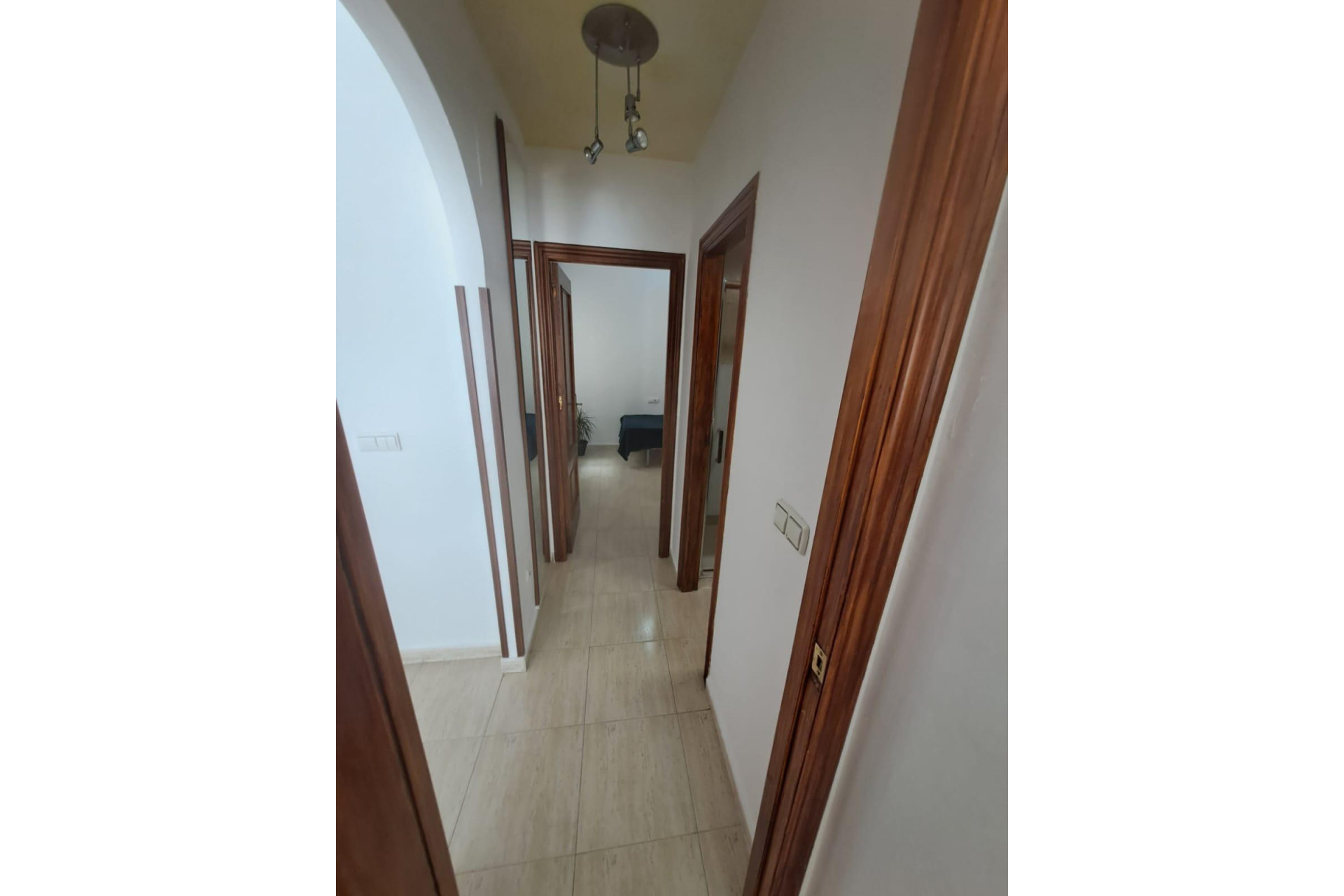 Reventa - Apartamento / piso - Torrevieja - Centro