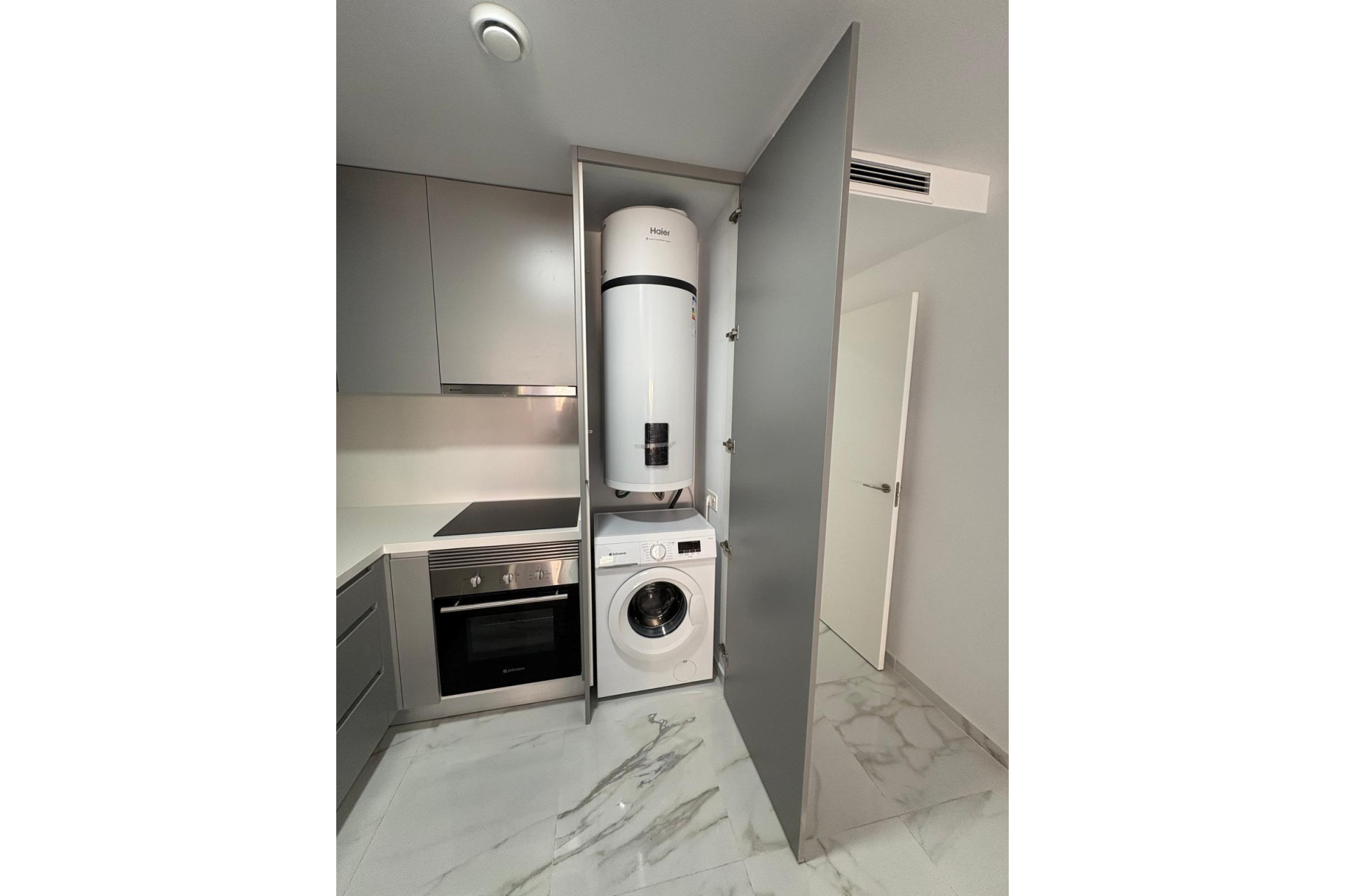 Reventa - Apartamento / piso - Torrevieja - Centro