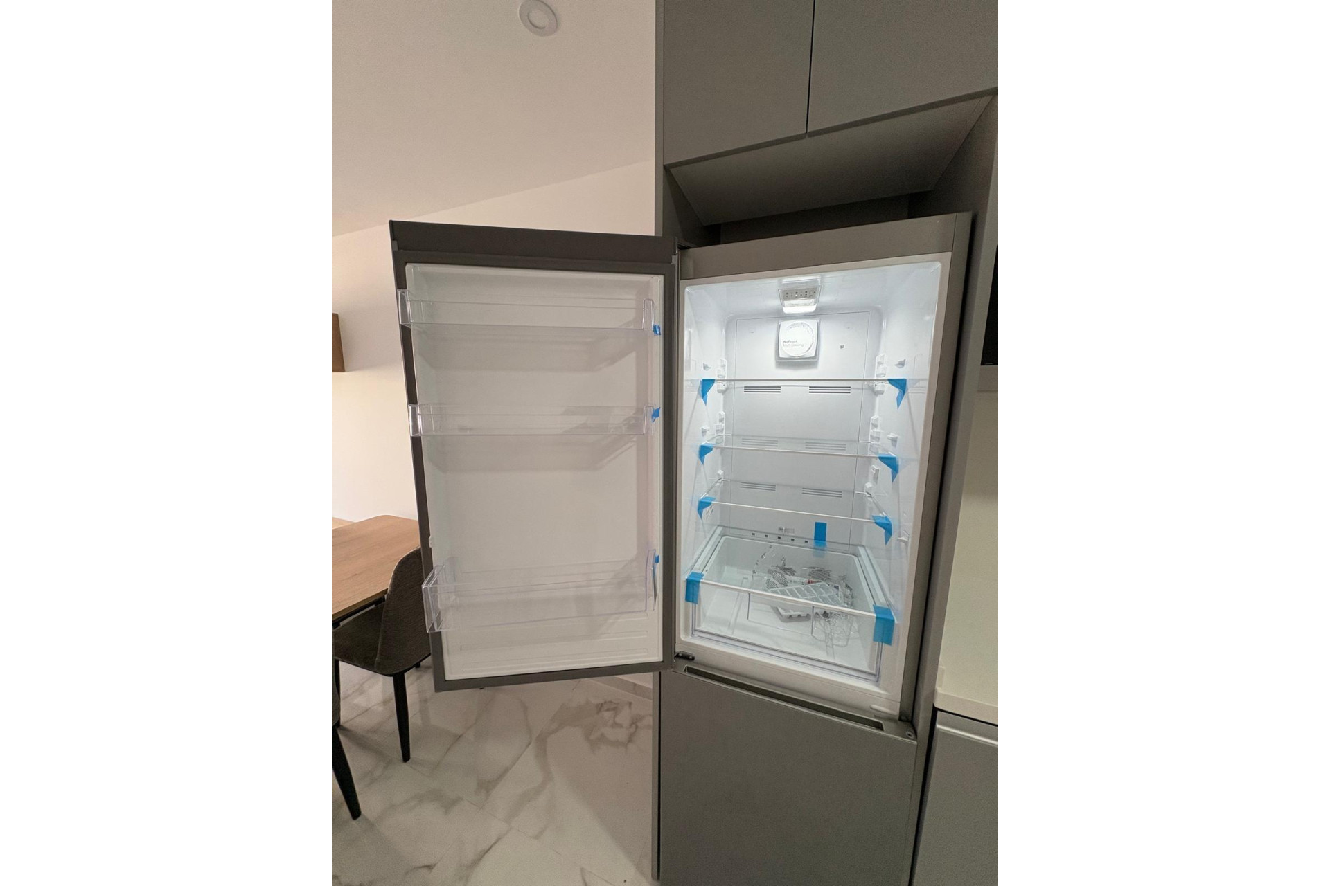 Reventa - Apartamento / piso - Torrevieja - Centro