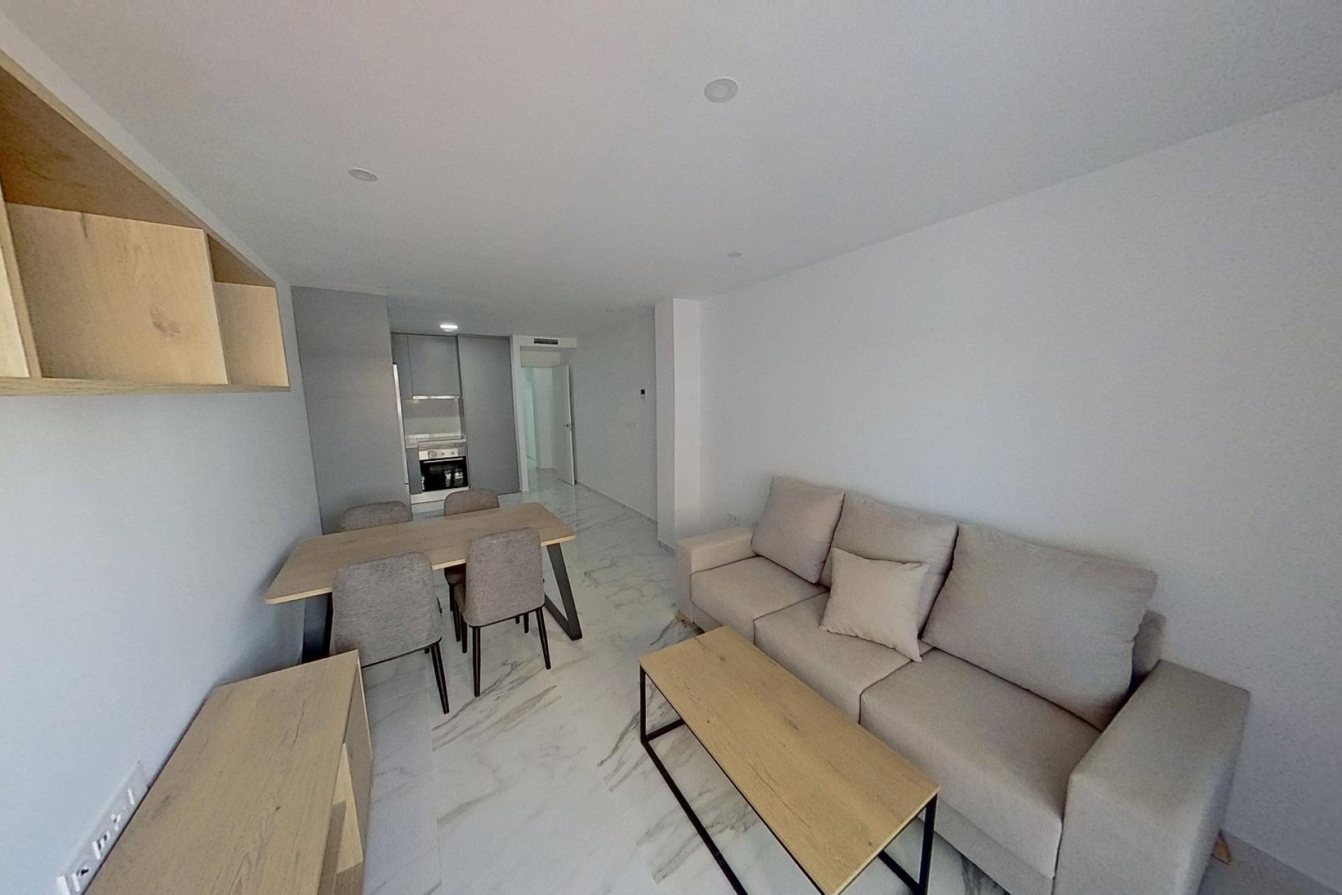 Reventa - Apartamento / piso - Torrevieja - Centro