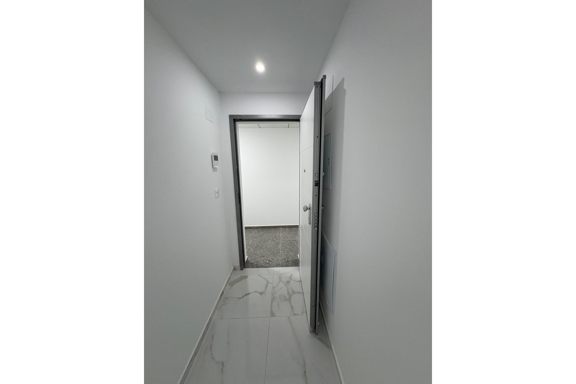 Reventa - Apartamento / piso - Torrevieja - Centro