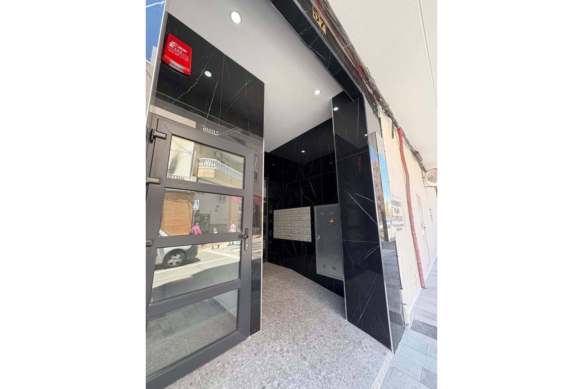 Reventa - Apartamento / piso - Torrevieja - Centro