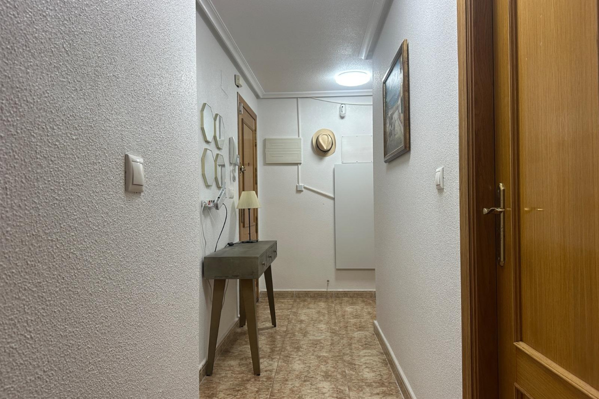 Reventa - Apartamento / piso - Torrevieja - Centro
