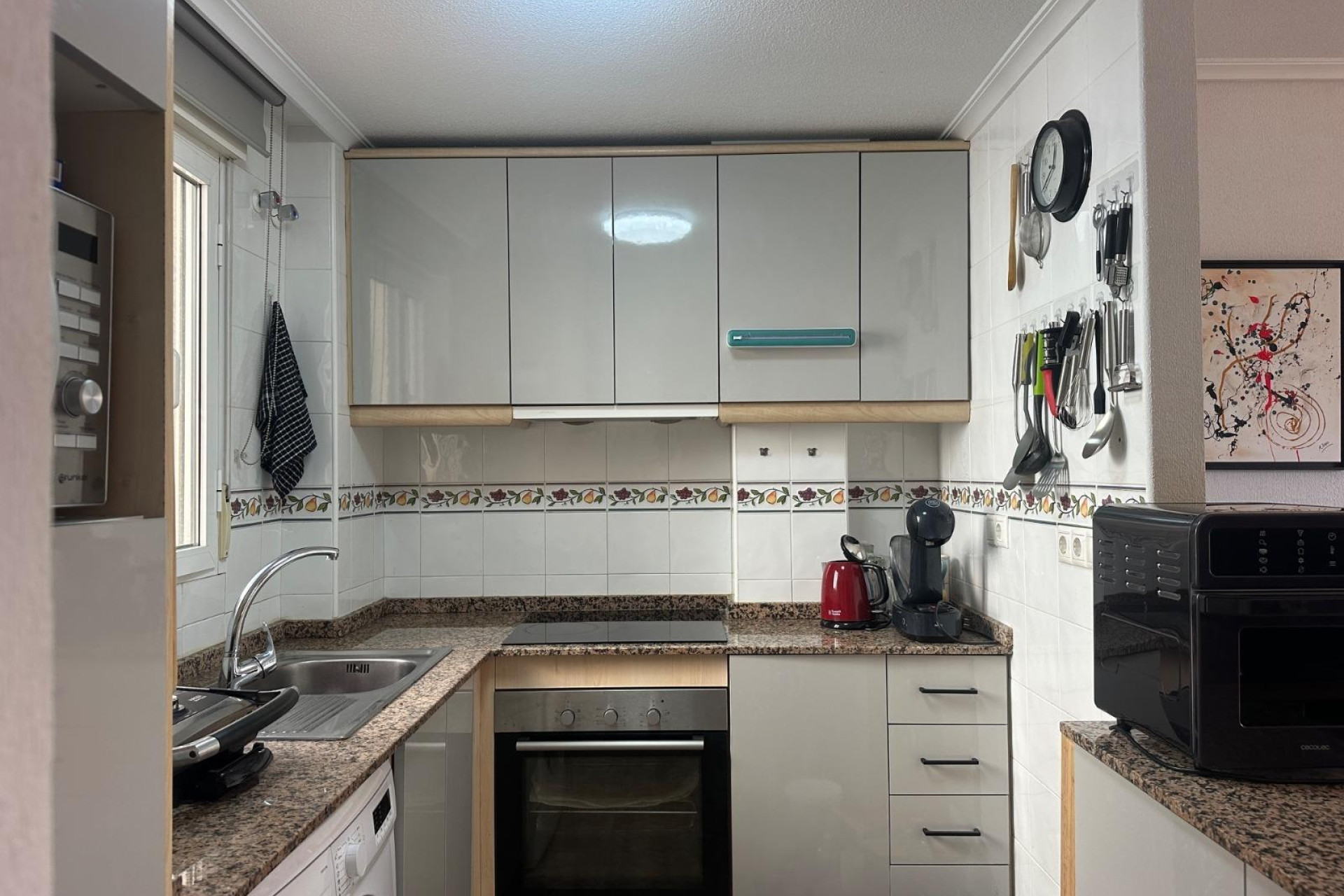 Reventa - Apartamento / piso - Torrevieja - Centro