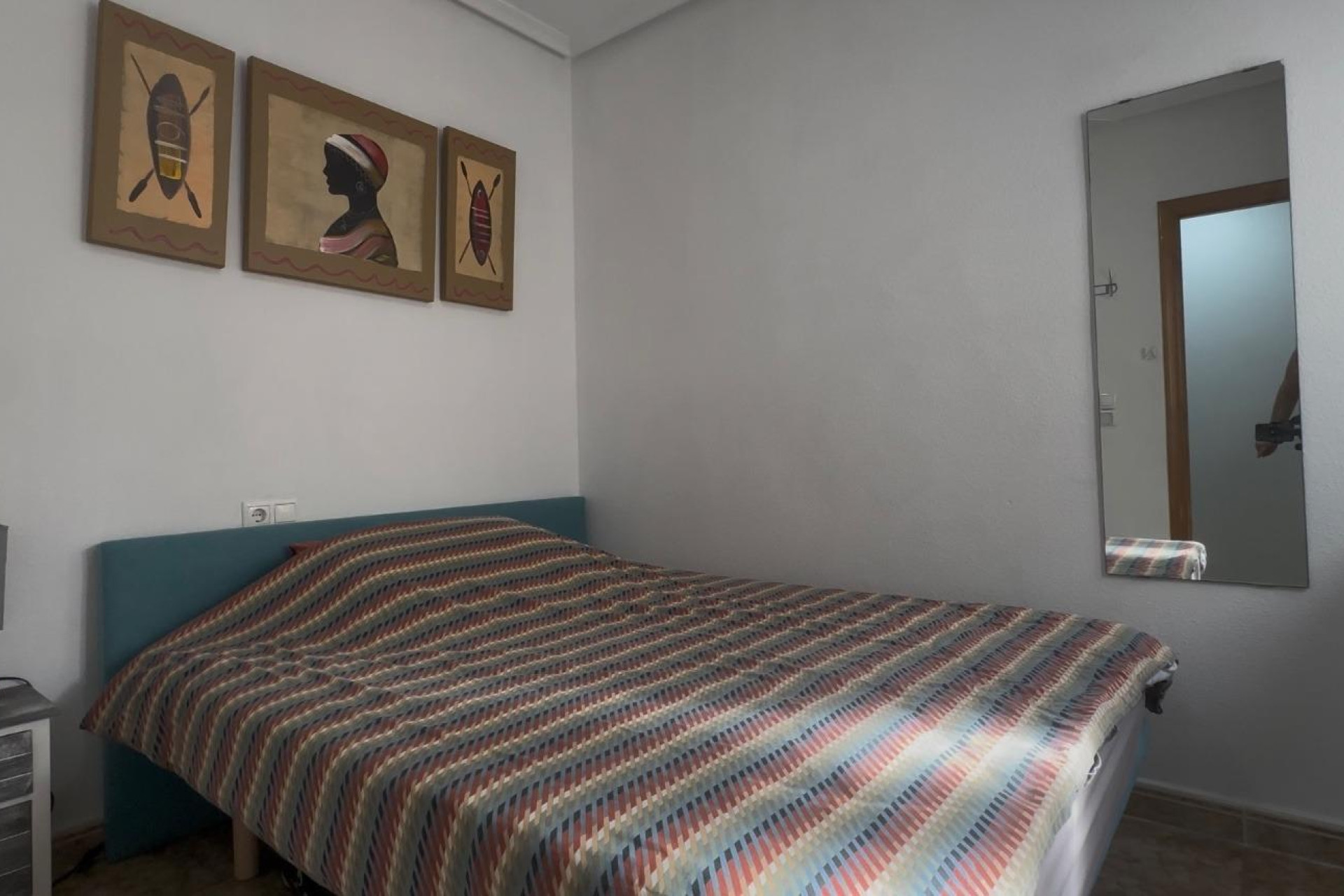 Reventa - Apartamento / piso - Torrevieja - Centro