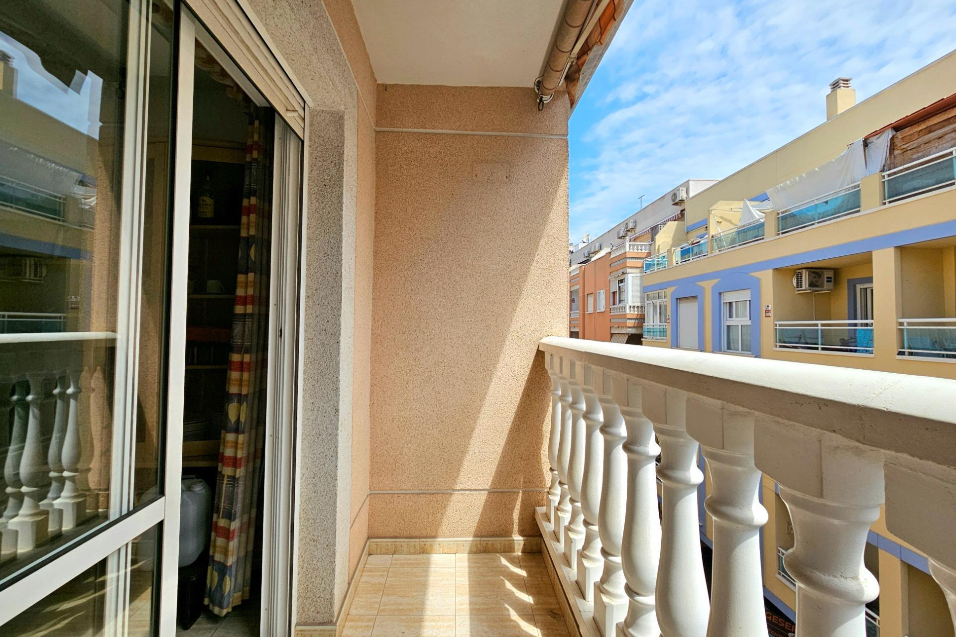 Reventa - Apartamento / piso - Torrevieja - Centro