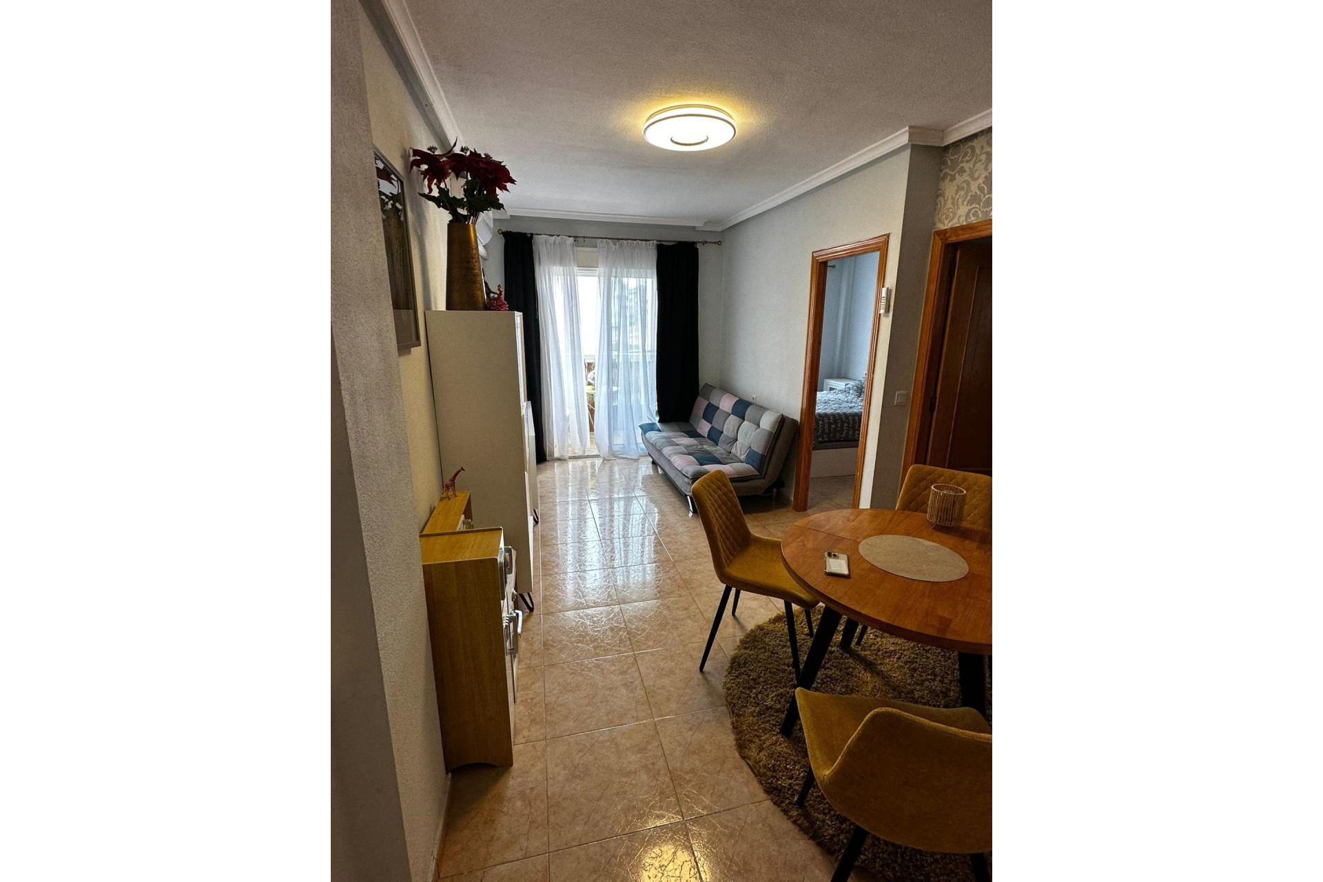 Reventa - Apartamento / piso - Torrevieja - Centro