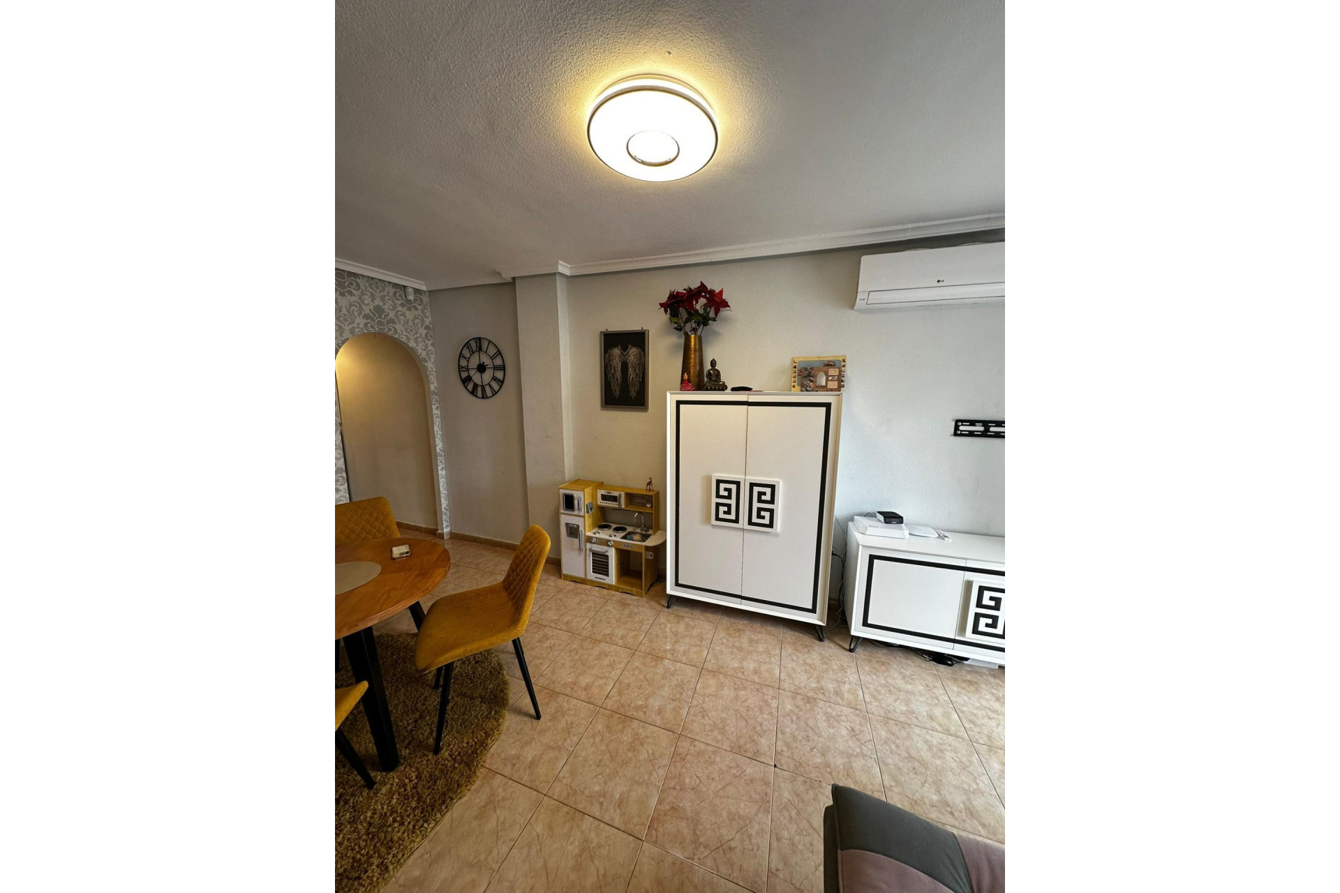 Reventa - Apartamento / piso - Torrevieja - Centro