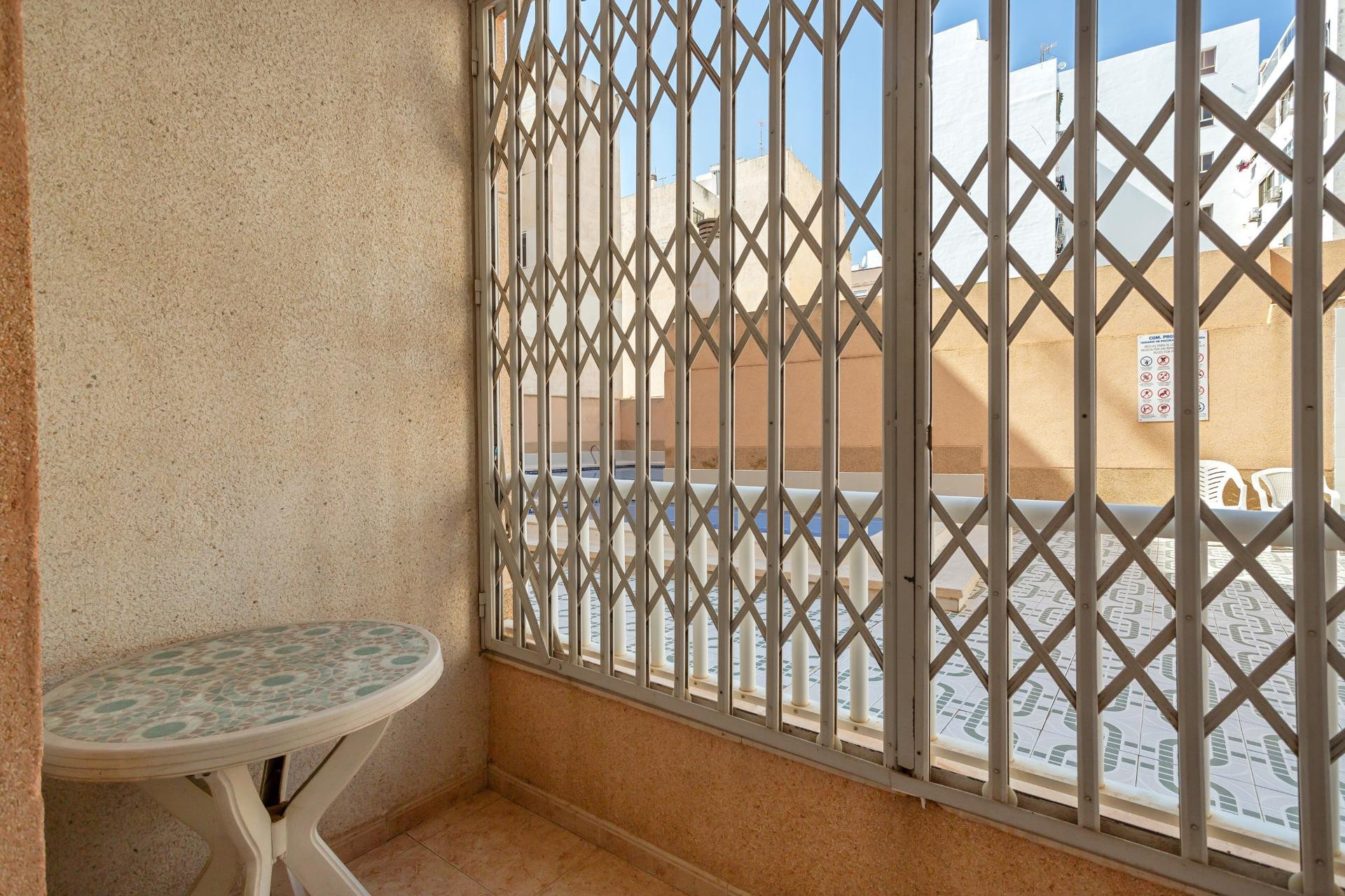 Reventa - Apartamento / piso - Torrevieja - Centro