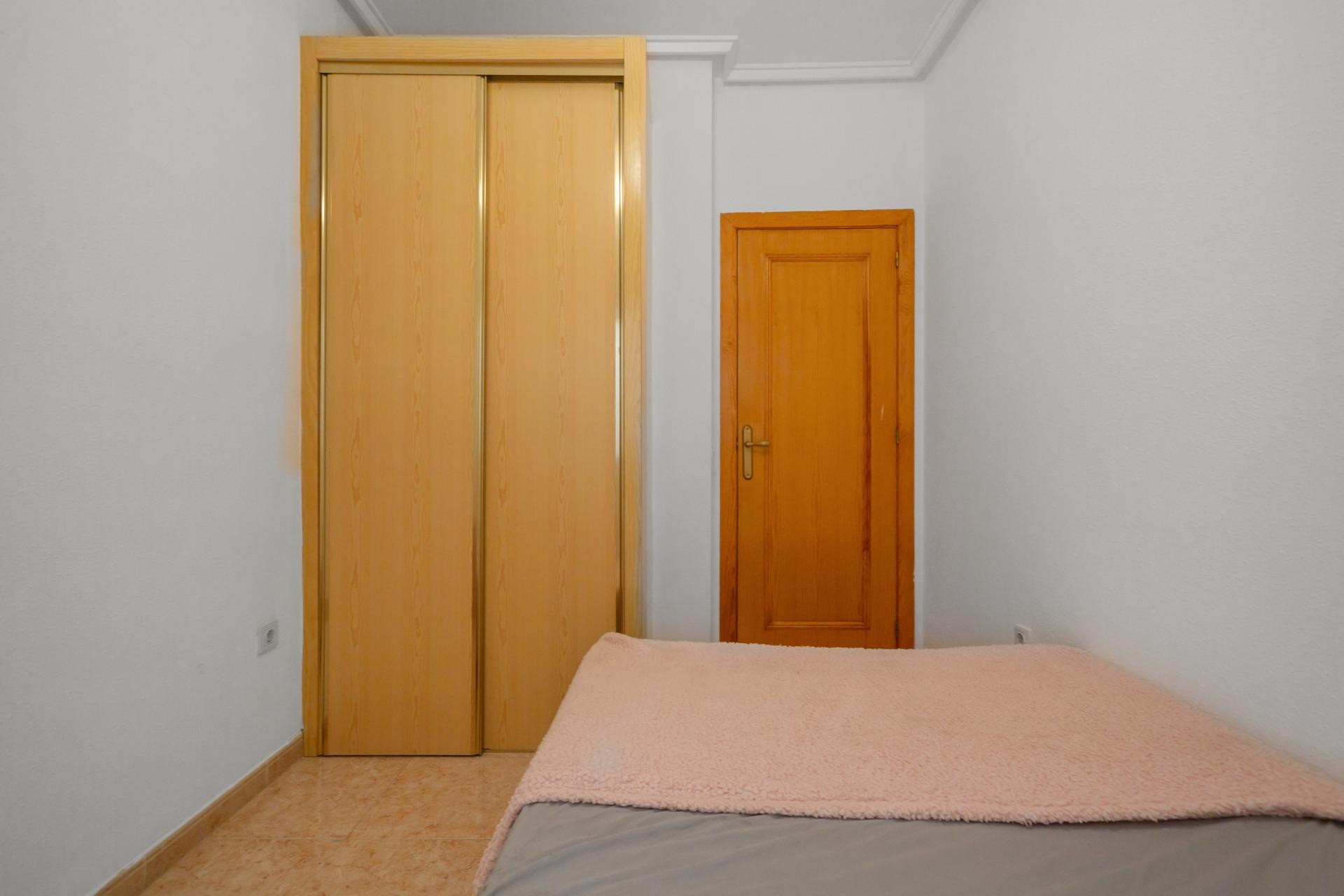 Reventa - Apartamento / piso - Torrevieja - Centro