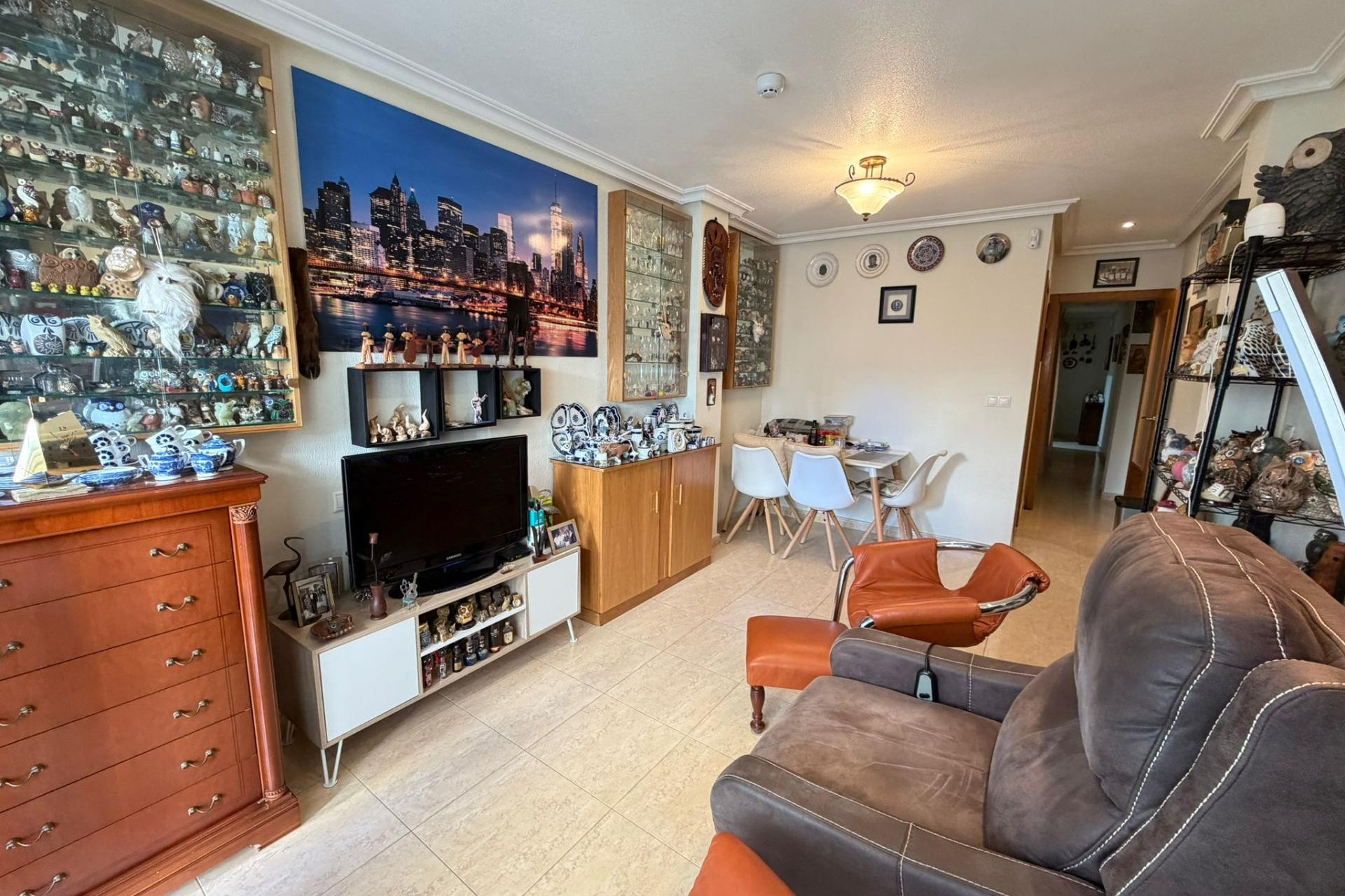 Reventa - Apartamento / piso - Torrevieja - Centro