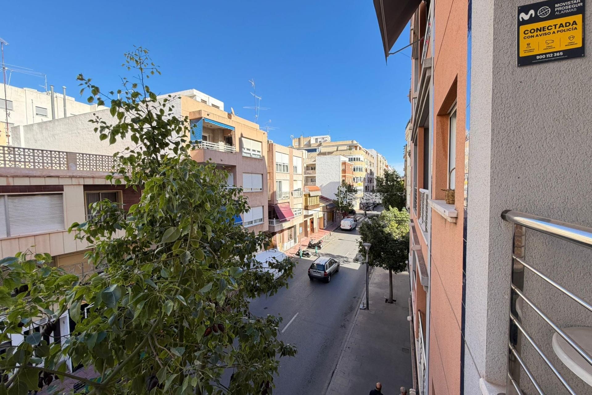 Reventa - Apartamento / piso - Torrevieja - Centro