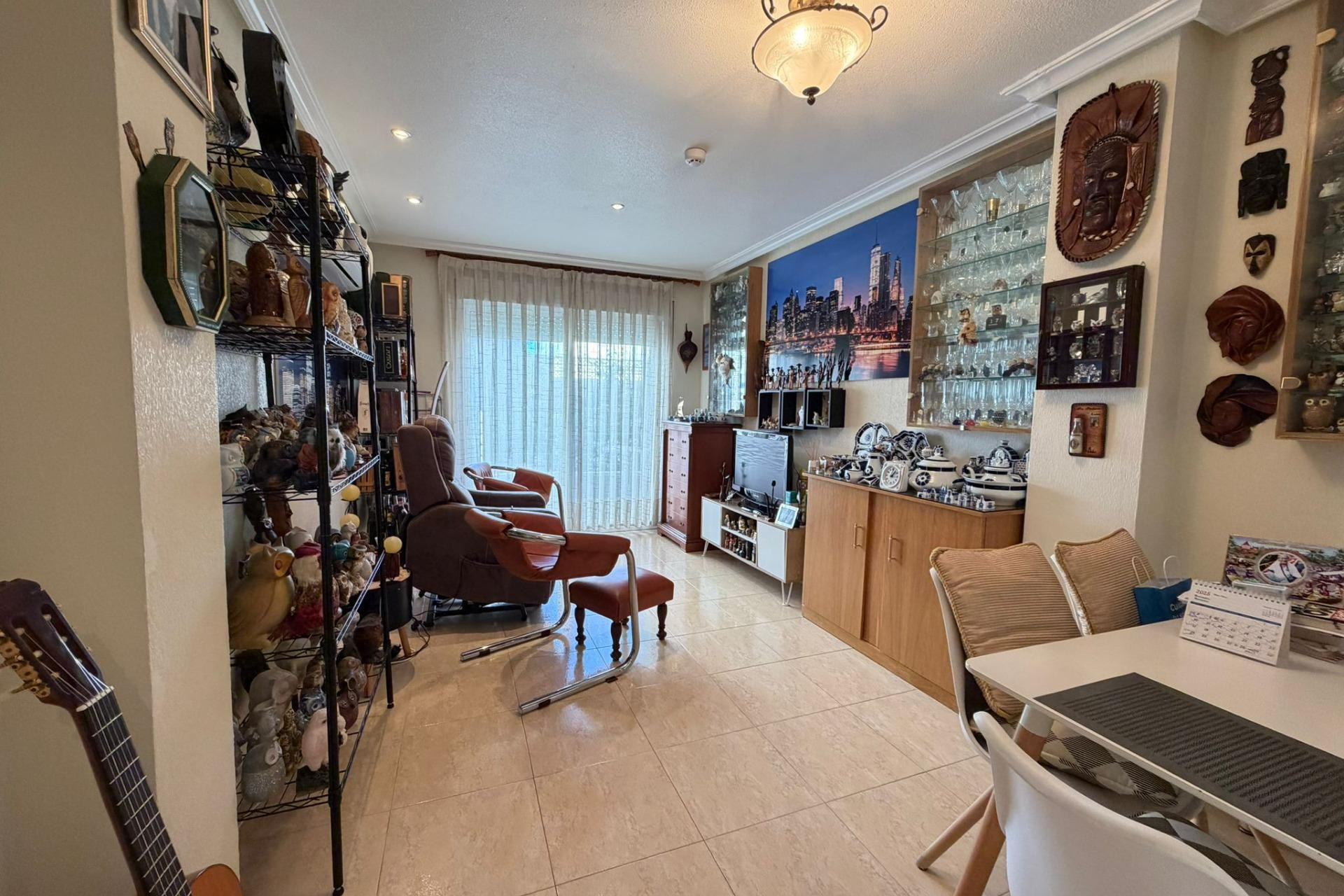 Reventa - Apartamento / piso - Torrevieja - Centro