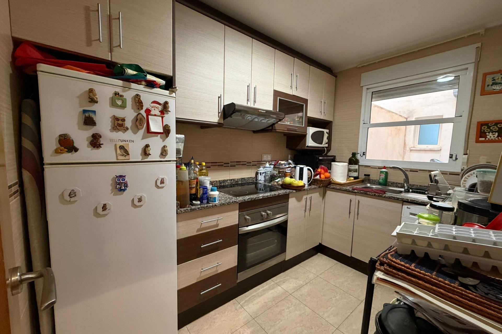 Reventa - Apartamento / piso - Torrevieja - Centro