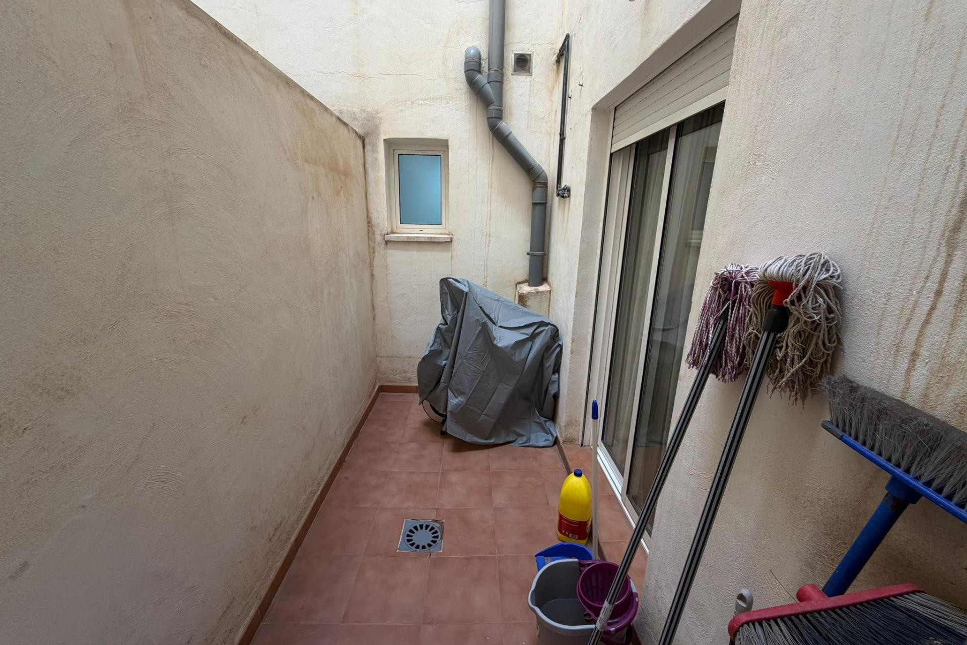 Reventa - Apartamento / piso - Torrevieja - Centro