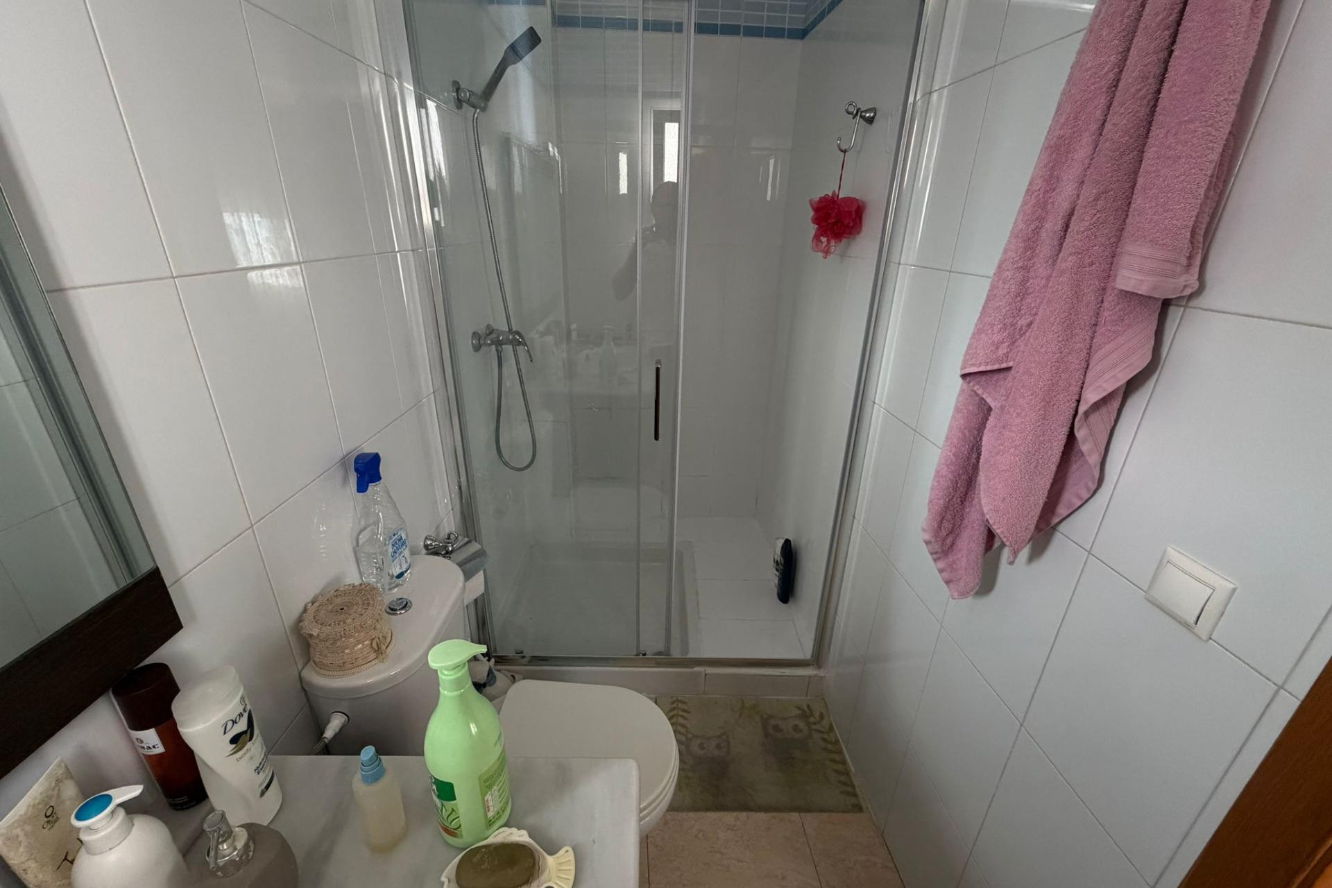 Reventa - Apartamento / piso - Torrevieja - Centro