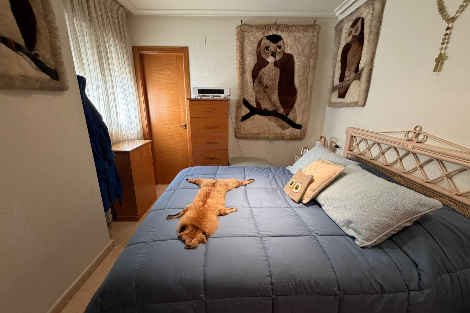 Reventa - Apartamento / piso - Torrevieja - Centro