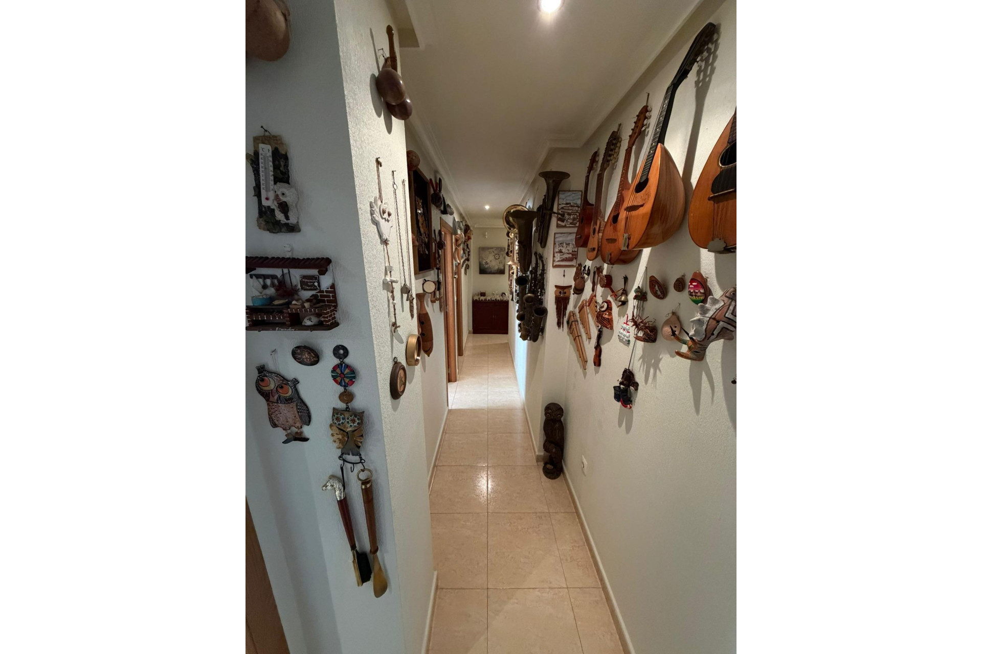 Reventa - Apartamento / piso - Torrevieja - Centro