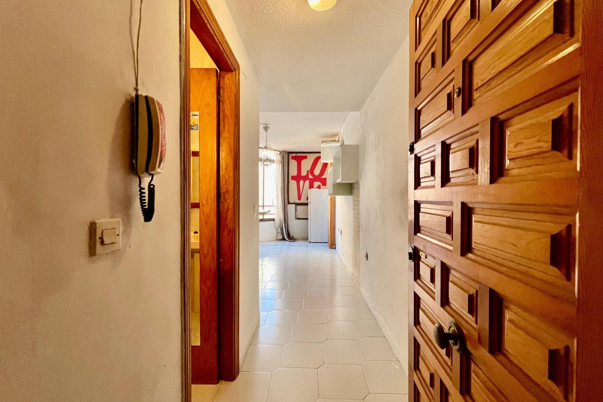 Reventa - Apartamento / piso - Torrevieja - Centro