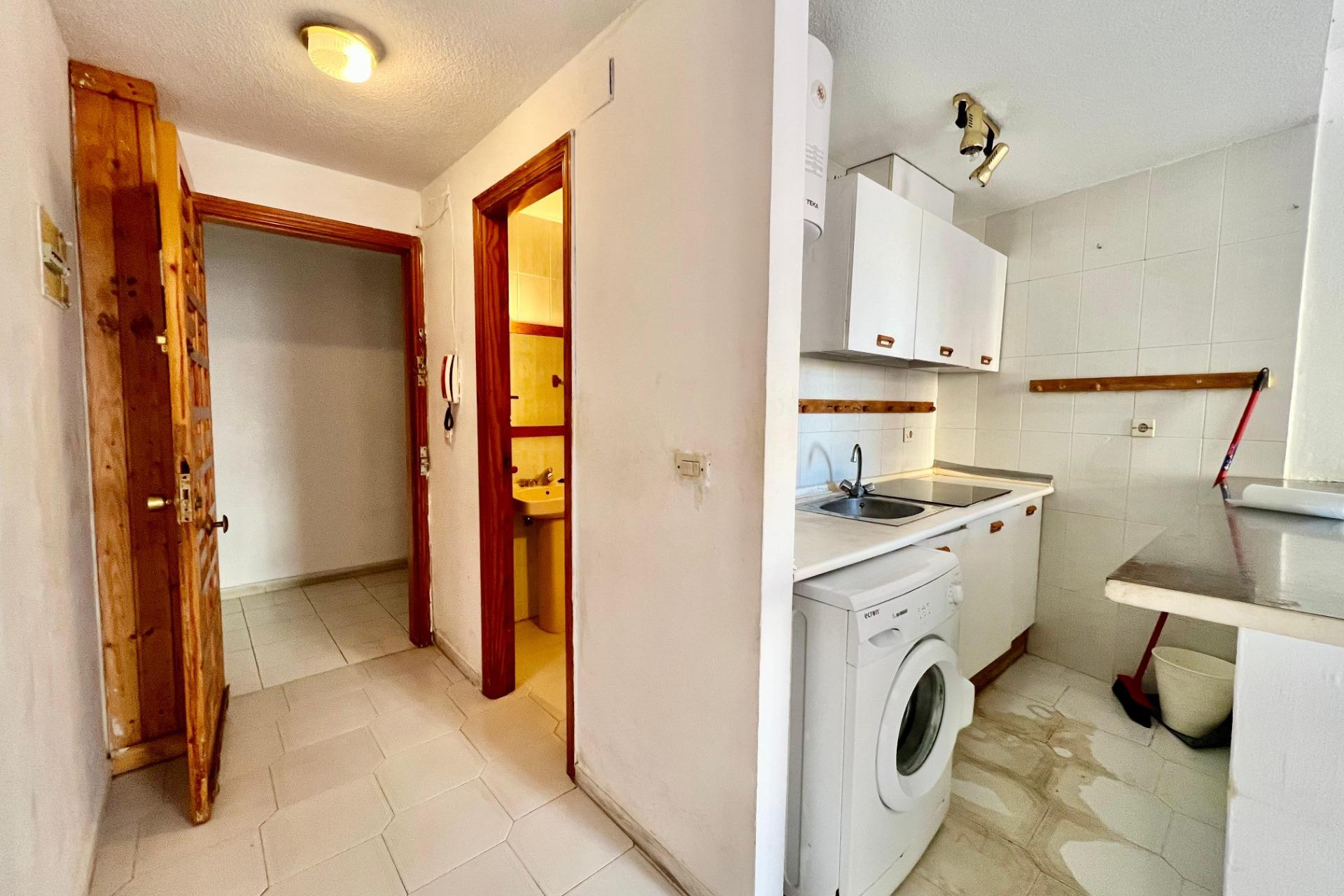 Reventa - Apartamento / piso - Torrevieja - Centro