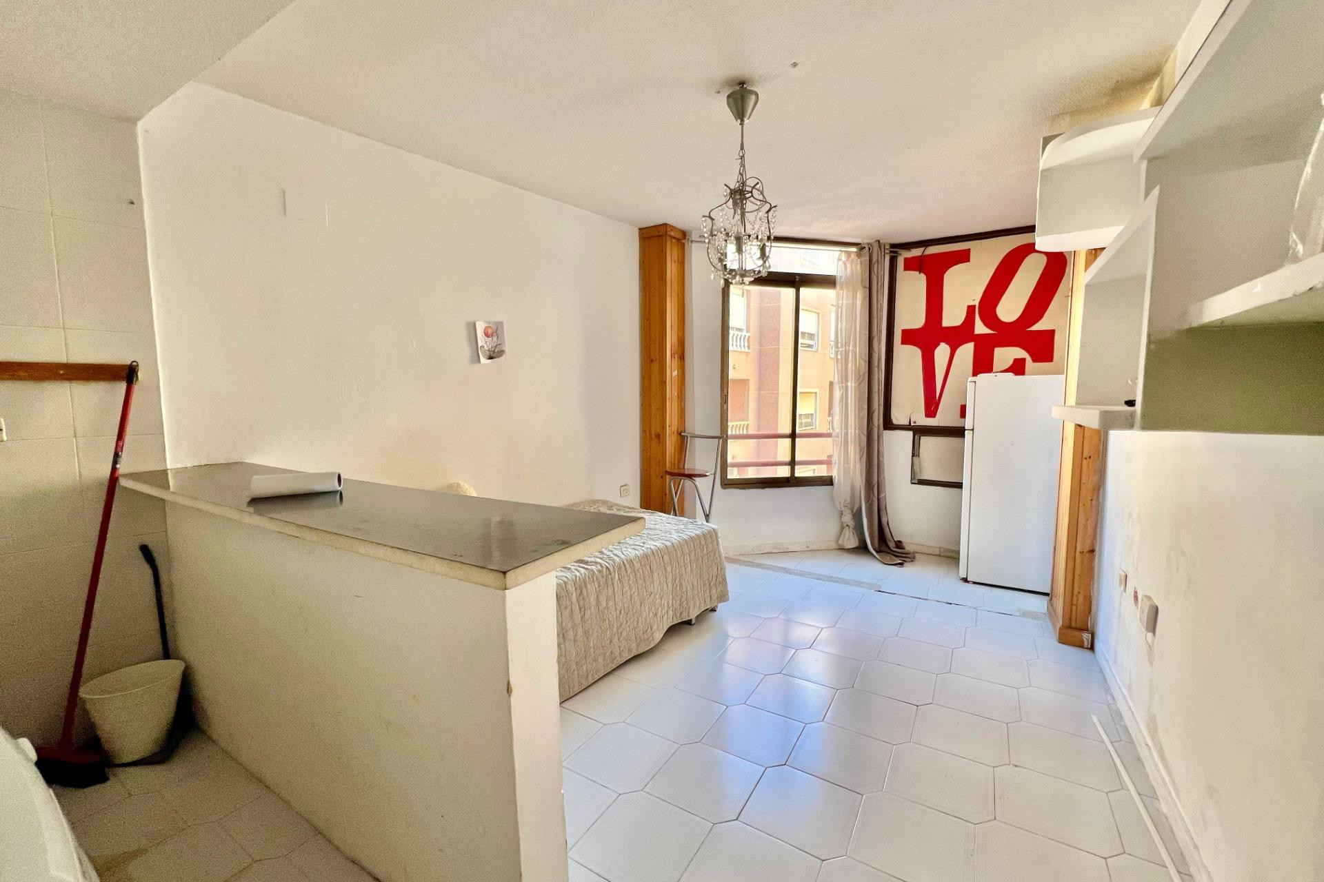 Reventa - Apartamento / piso - Torrevieja - Centro