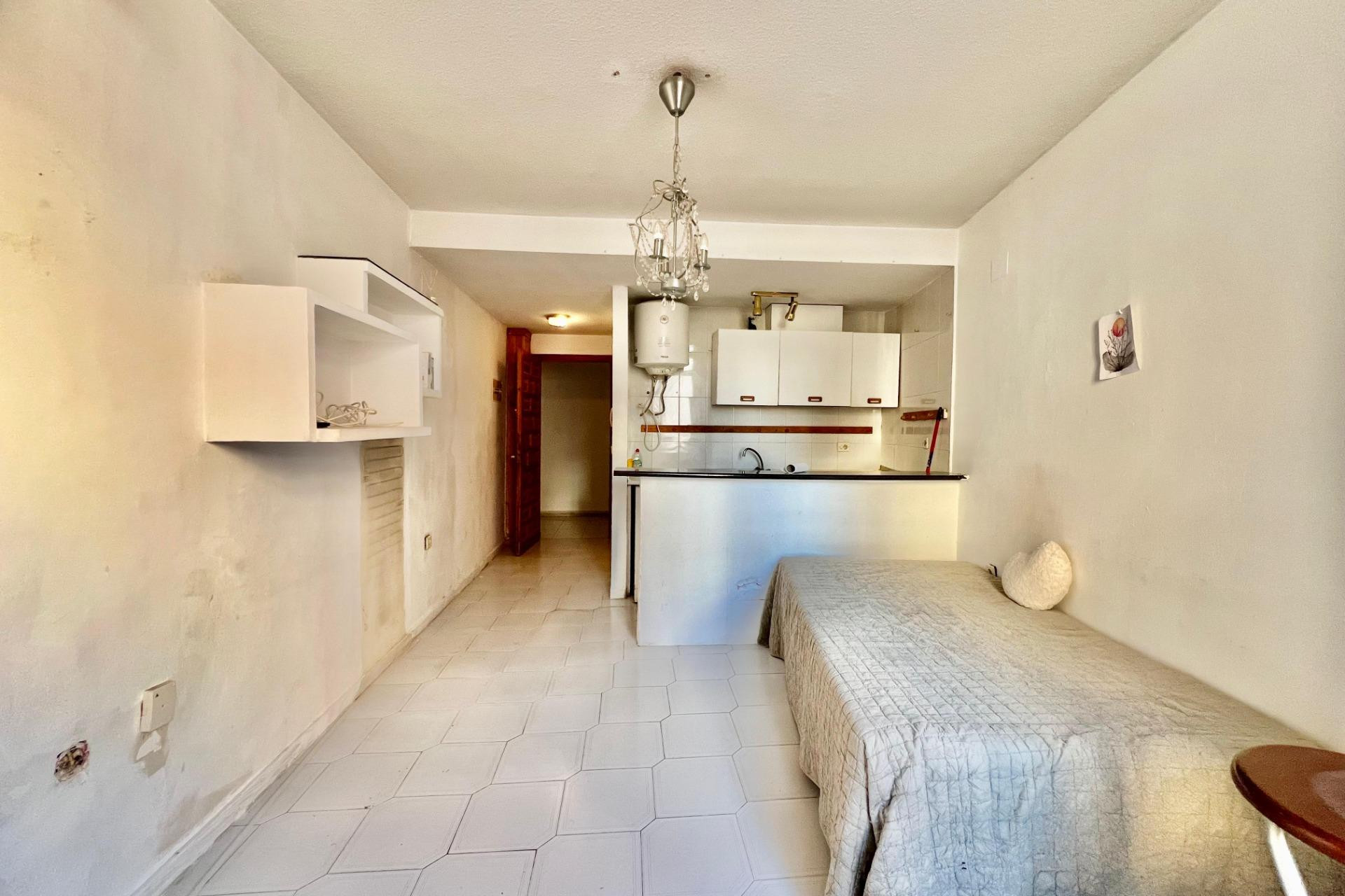 Reventa - Apartamento / piso - Torrevieja - Centro