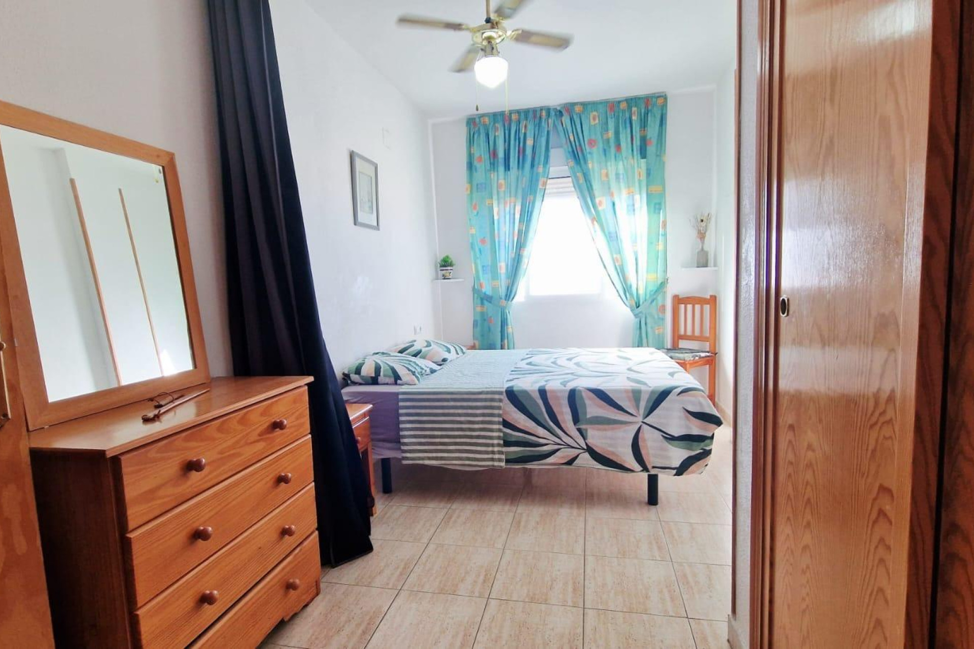 Reventa - Apartamento / piso - Torrevieja - Centro