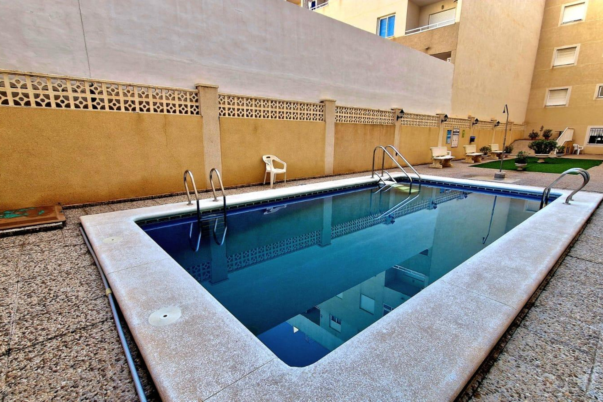 Reventa - Apartamento / piso - Torrevieja - Centro