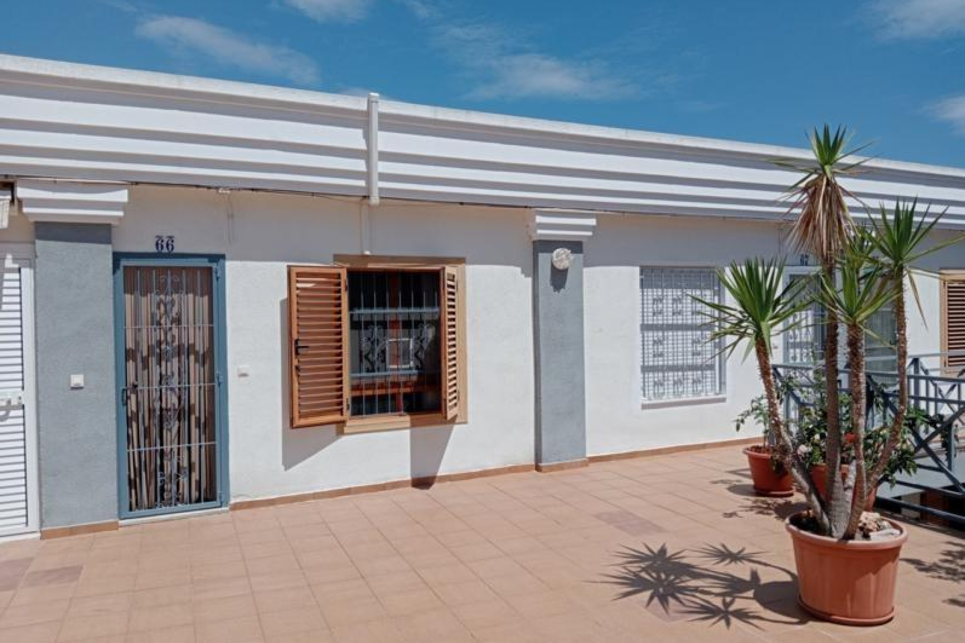 Reventa - Apartamento / piso - Torrevieja - Centro