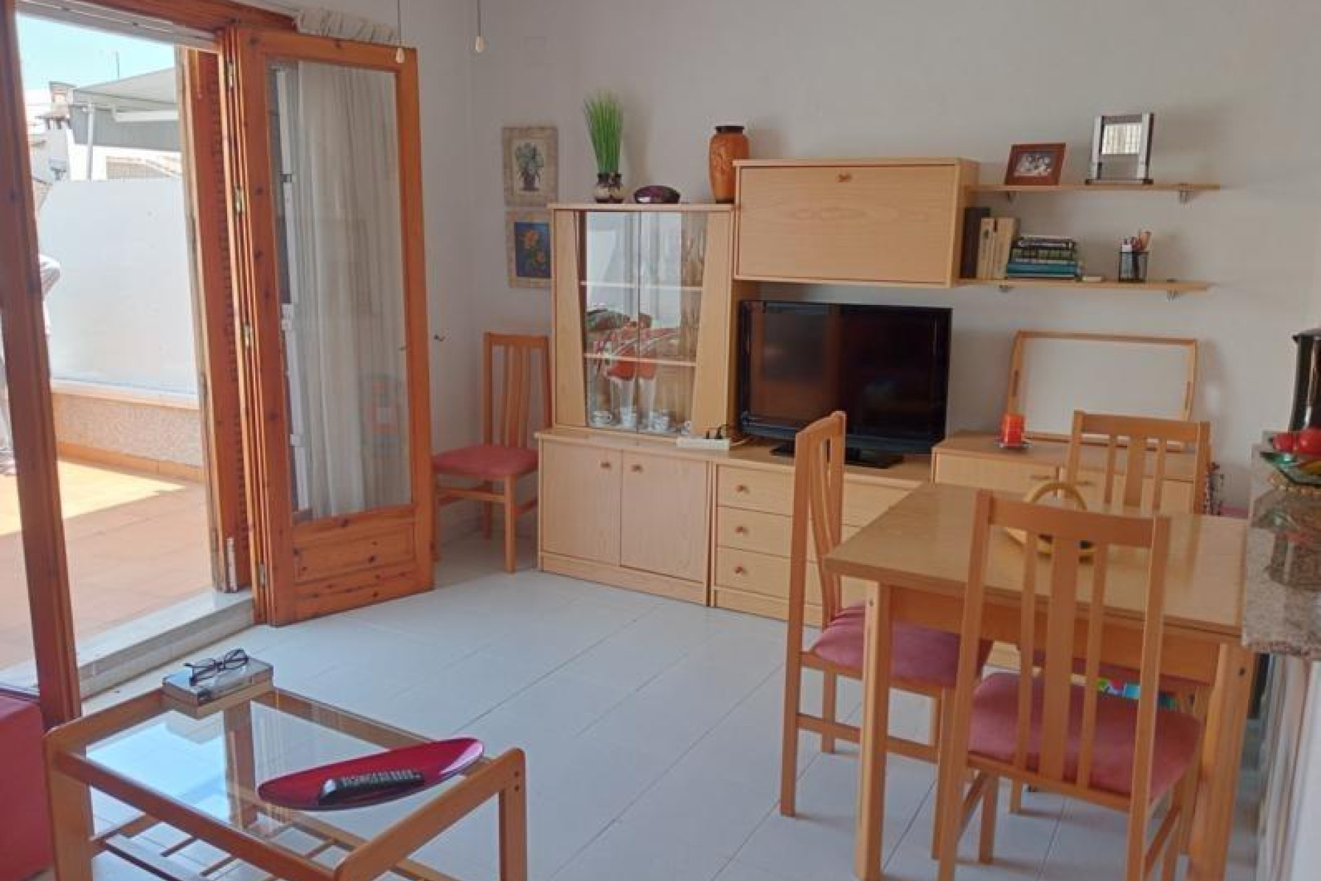 Reventa - Apartamento / piso - Torrevieja - Centro