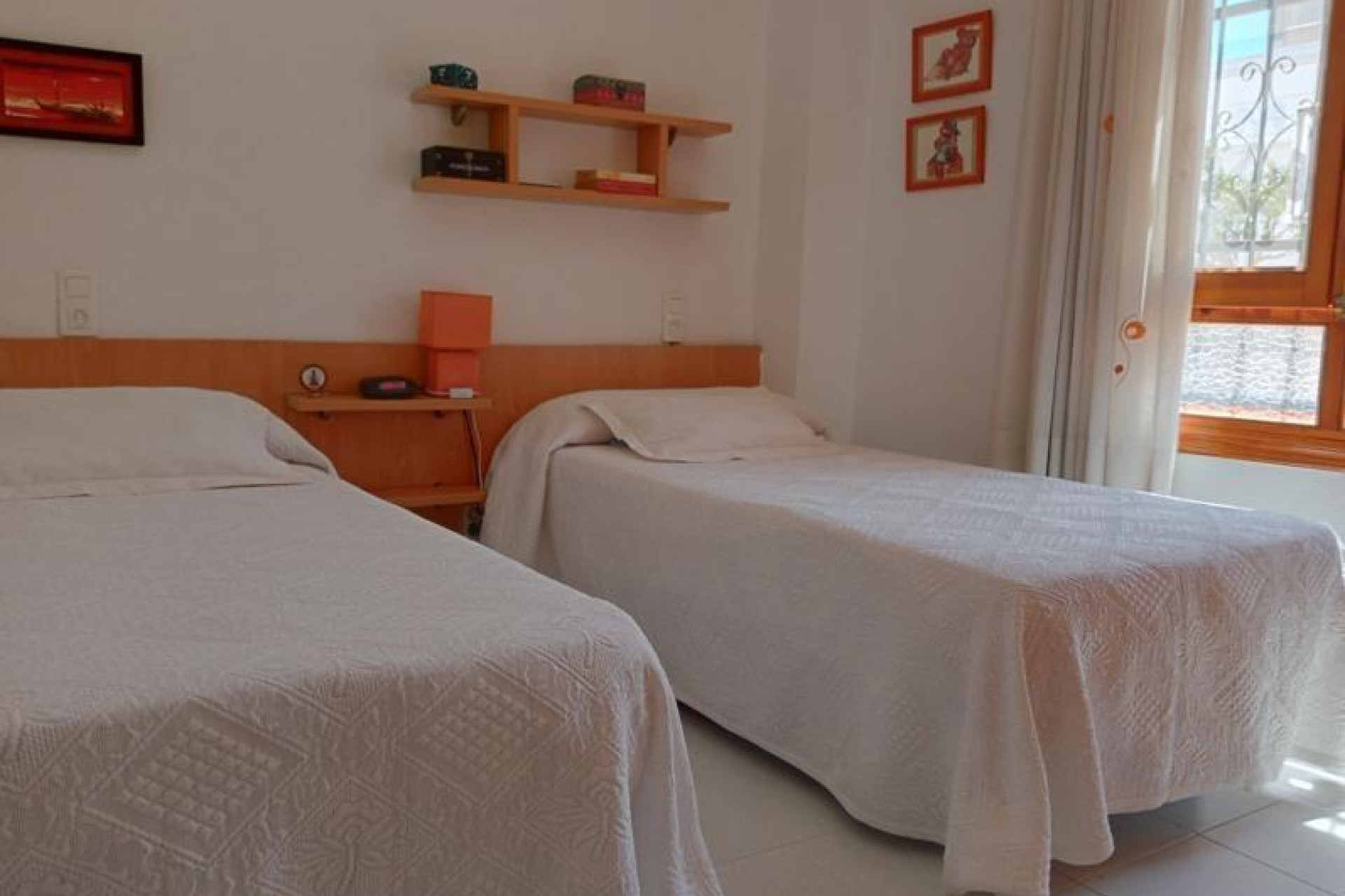 Reventa - Apartamento / piso - Torrevieja - Centro