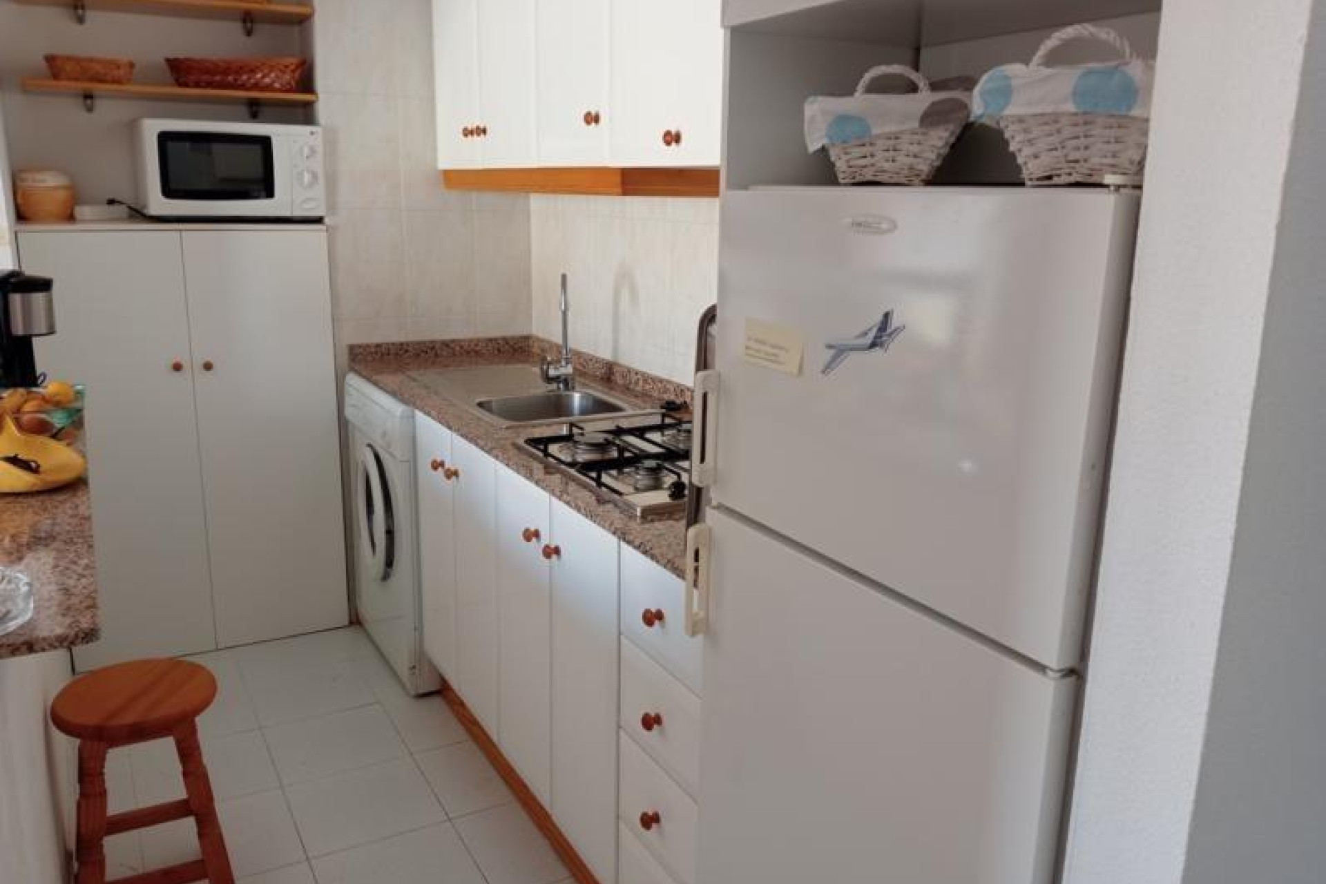 Reventa - Apartamento / piso - Torrevieja - Centro