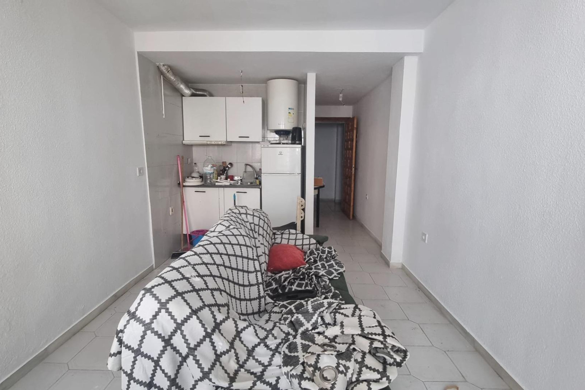 Reventa - Apartamento / piso - Torrevieja - Centro