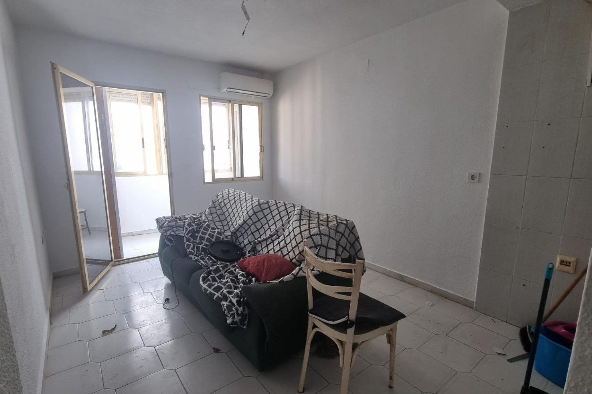 Reventa - Apartamento / piso - Torrevieja - Centro