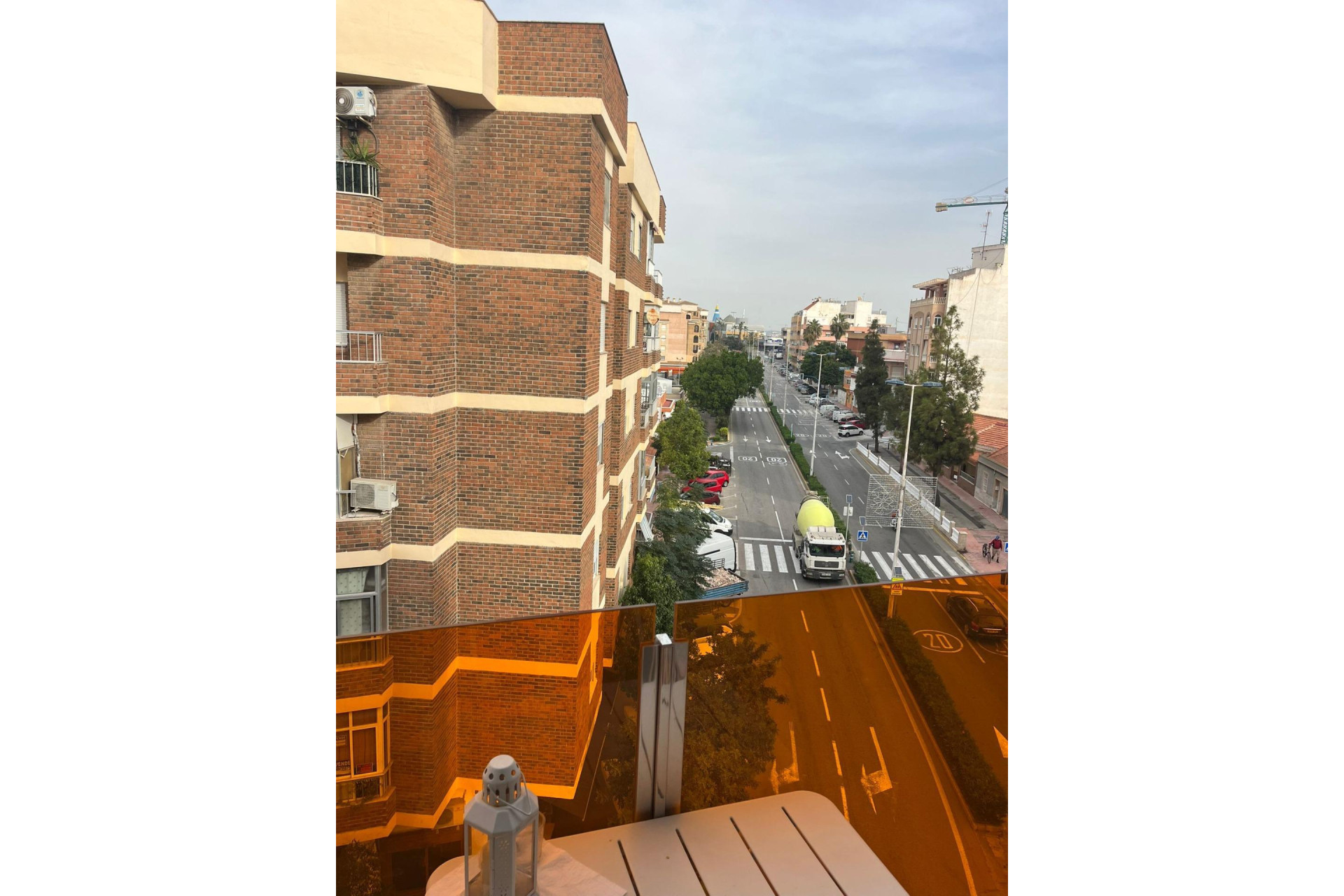 Reventa - Apartamento / piso - Torrevieja - Centro