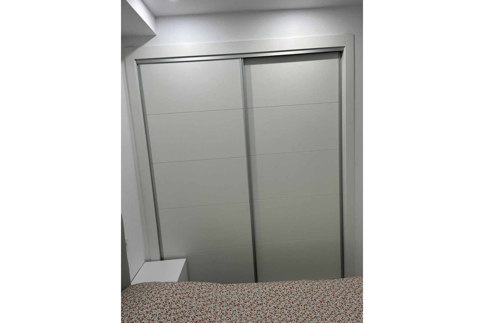 Reventa - Apartamento / piso - Torrevieja - Centro