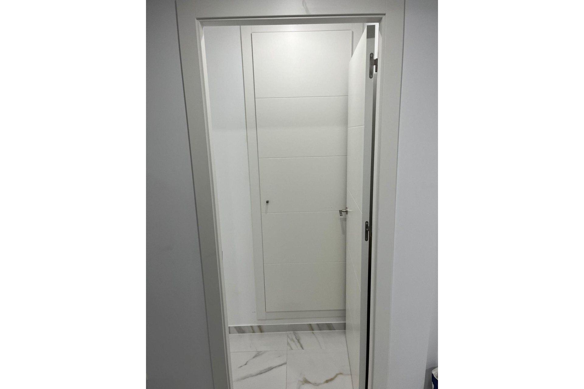 Reventa - Apartamento / piso - Torrevieja - Centro