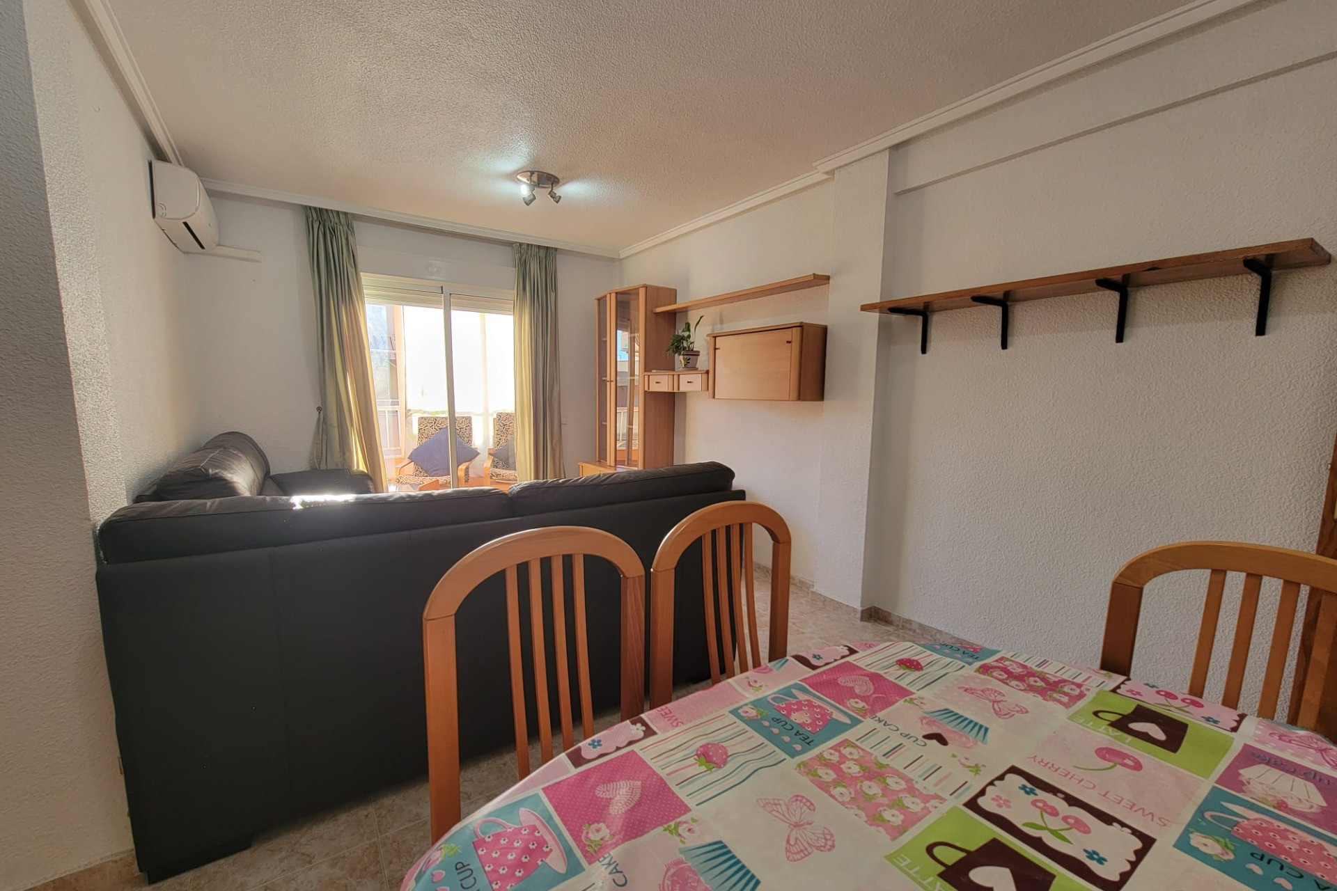 Reventa - Apartamento / piso - Torrevieja - Centro