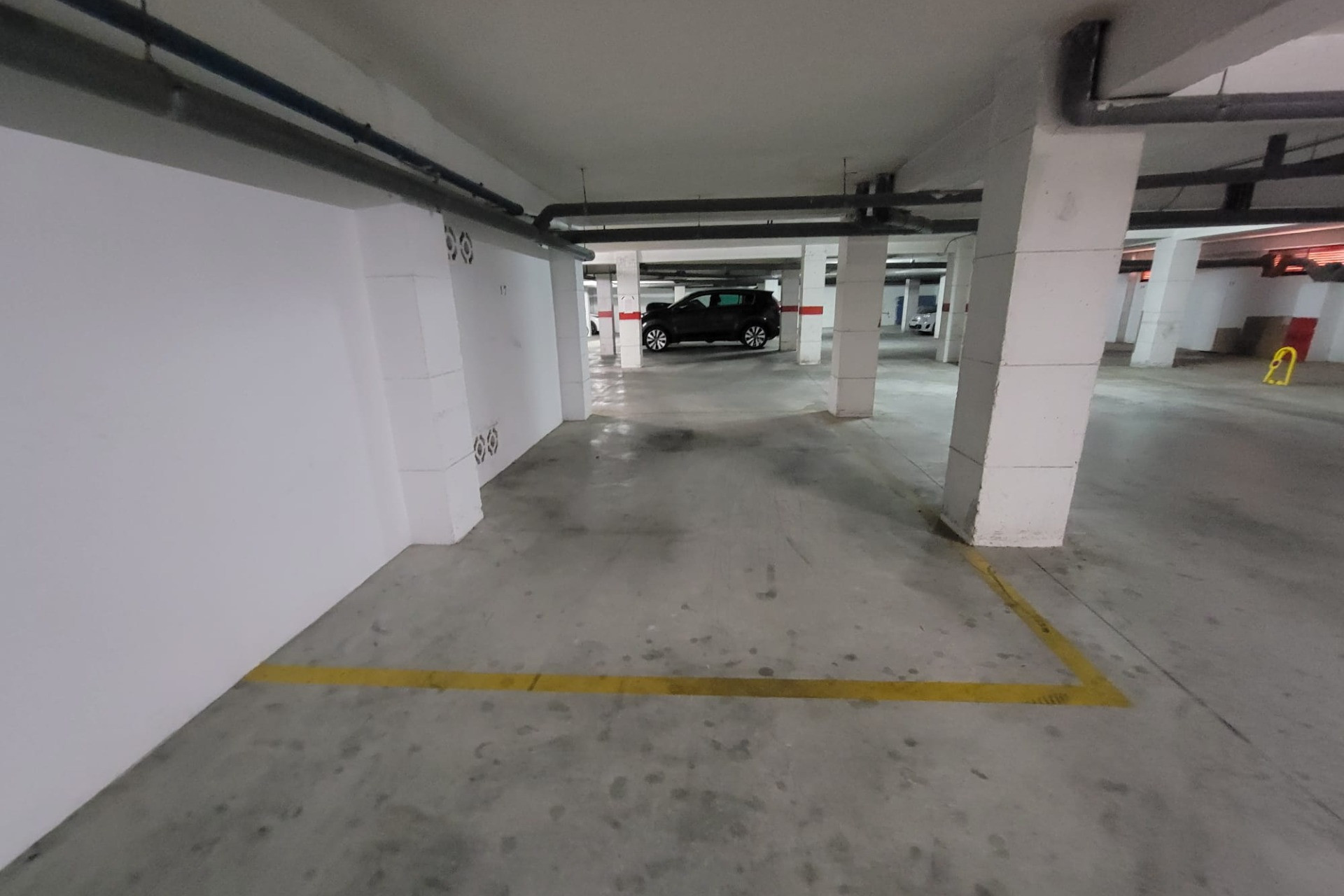 Reventa - Apartamento / piso - Torrevieja - Centro