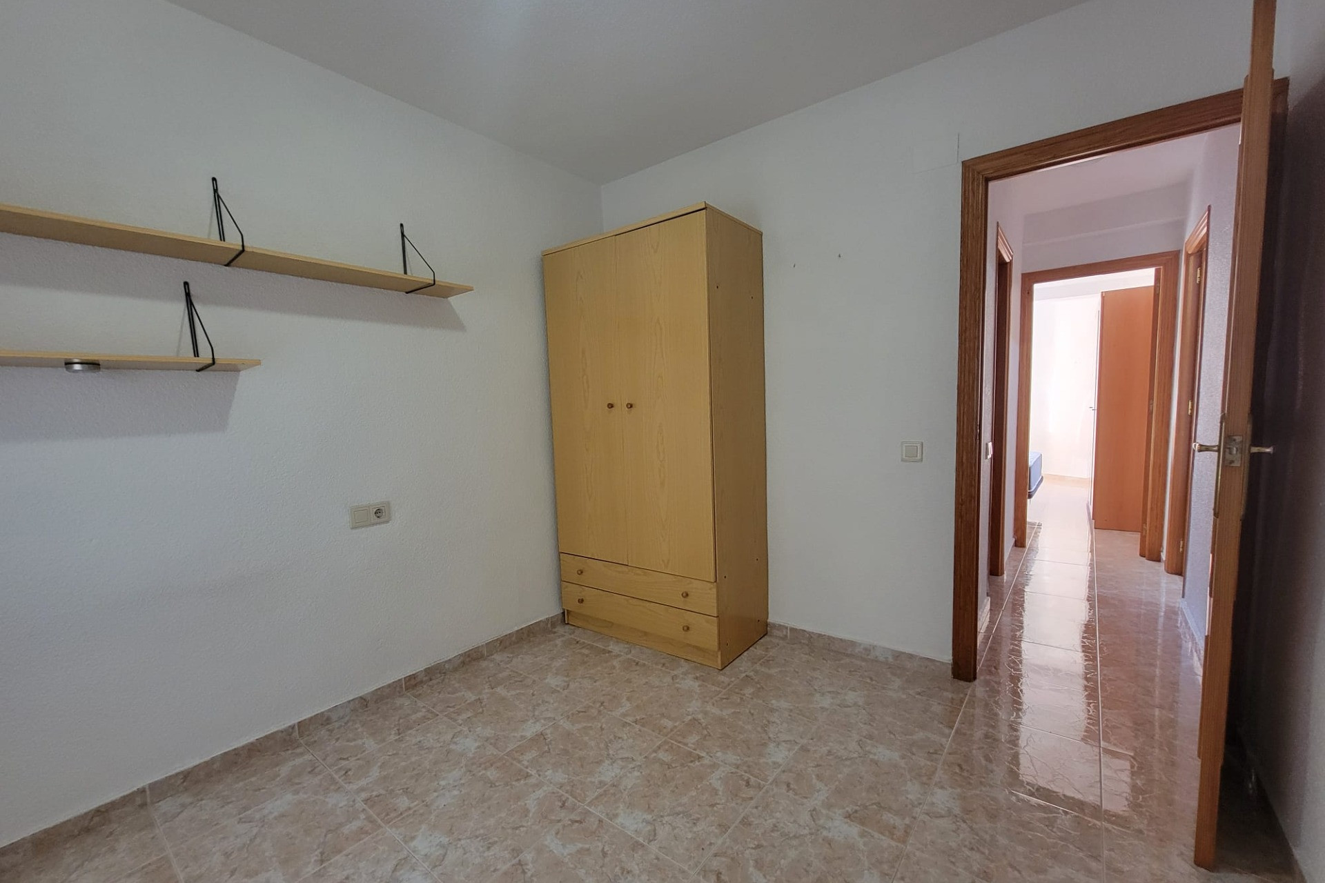 Reventa - Apartamento / piso - Torrevieja - Centro
