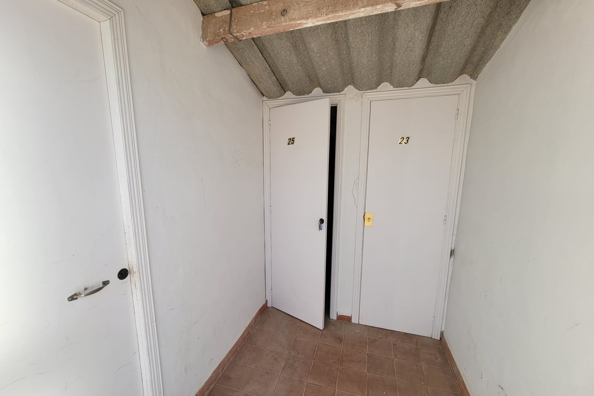 Reventa - Apartamento / piso - Torrevieja - Centro