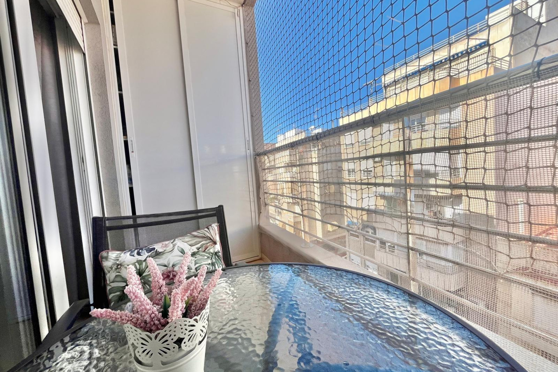 Reventa - Apartamento / piso - Torrevieja - Centro